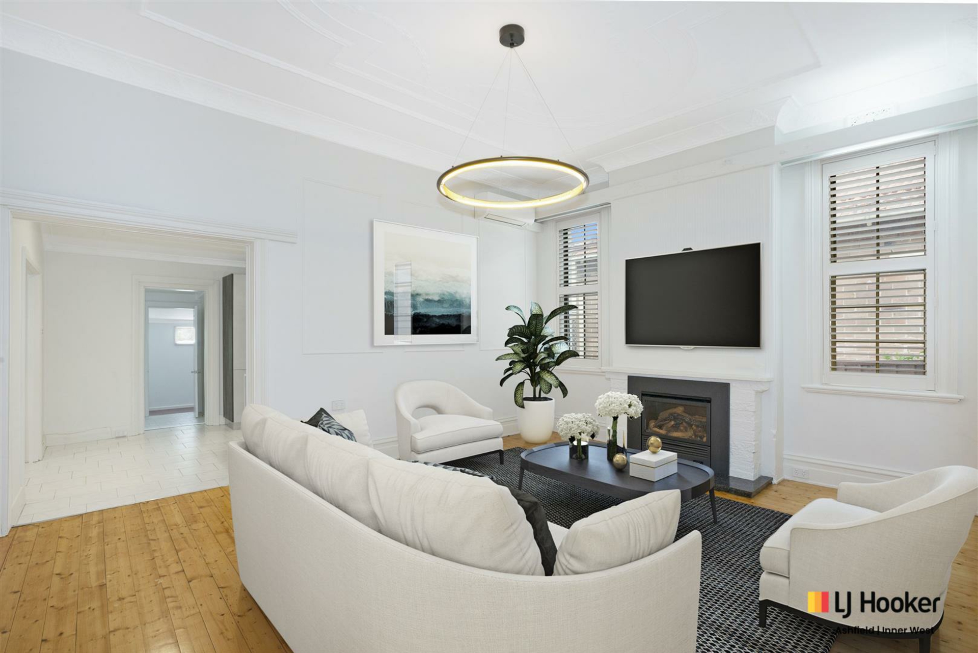 7 Mill Street, HURLSTONE PARK