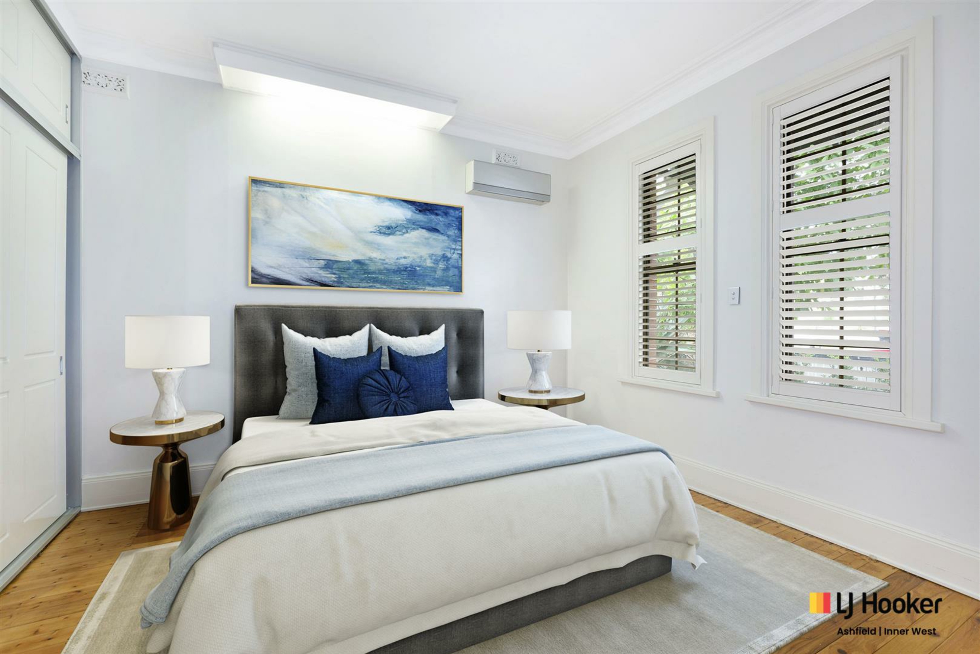 7 Mill Street, HURLSTONE PARK