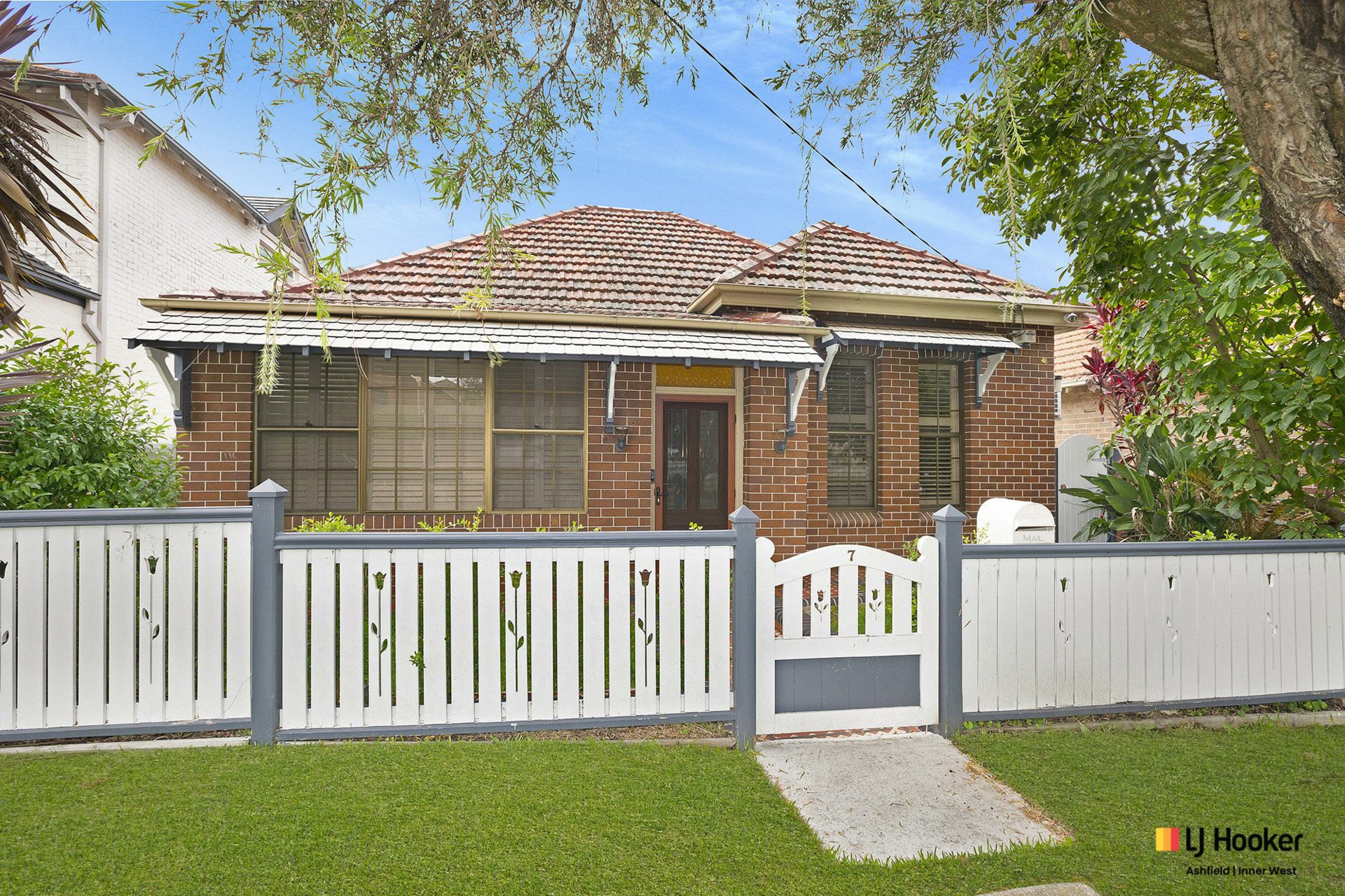 7 Mill Street, HURLSTONE PARK