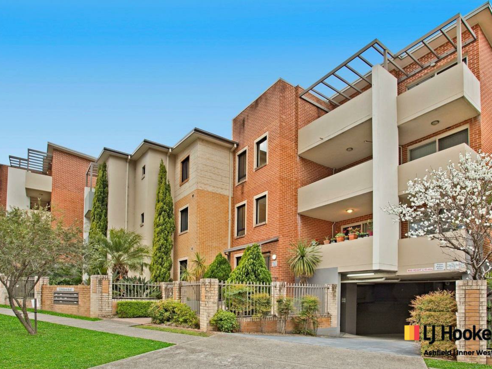 52/6-18 Redbank Road, NORTHMEAD