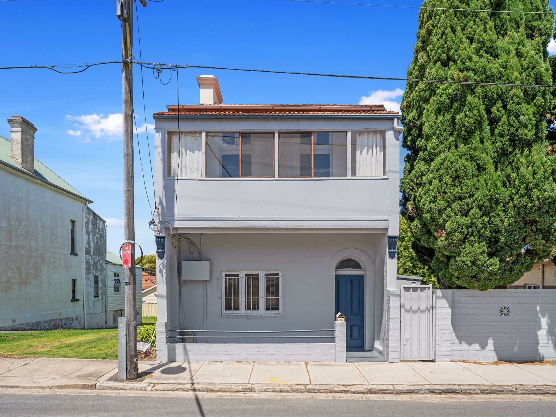 24 Norton Street Ashfield NSW
