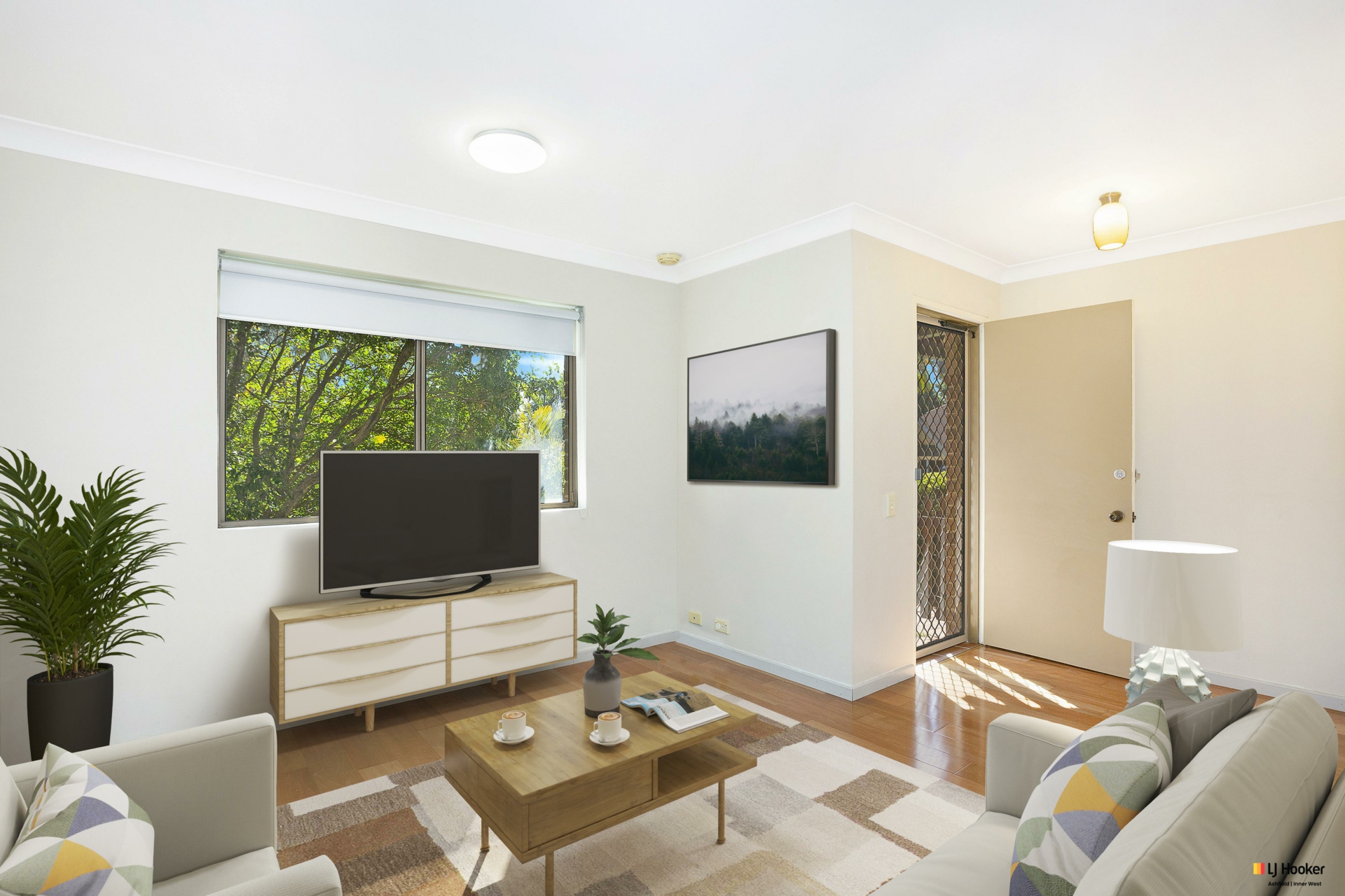 39/38 Wallace Street, ASHFIELD