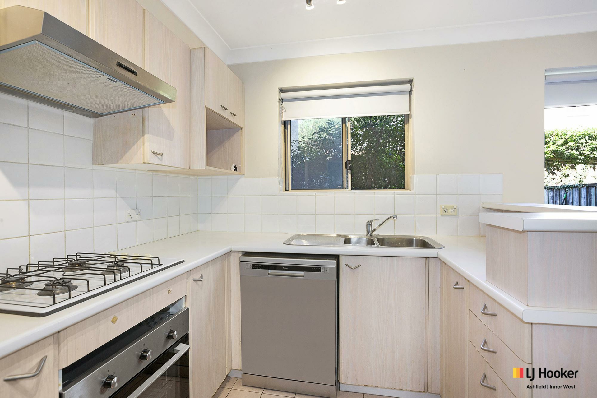 39/38 Wallace Street, ASHFIELD
