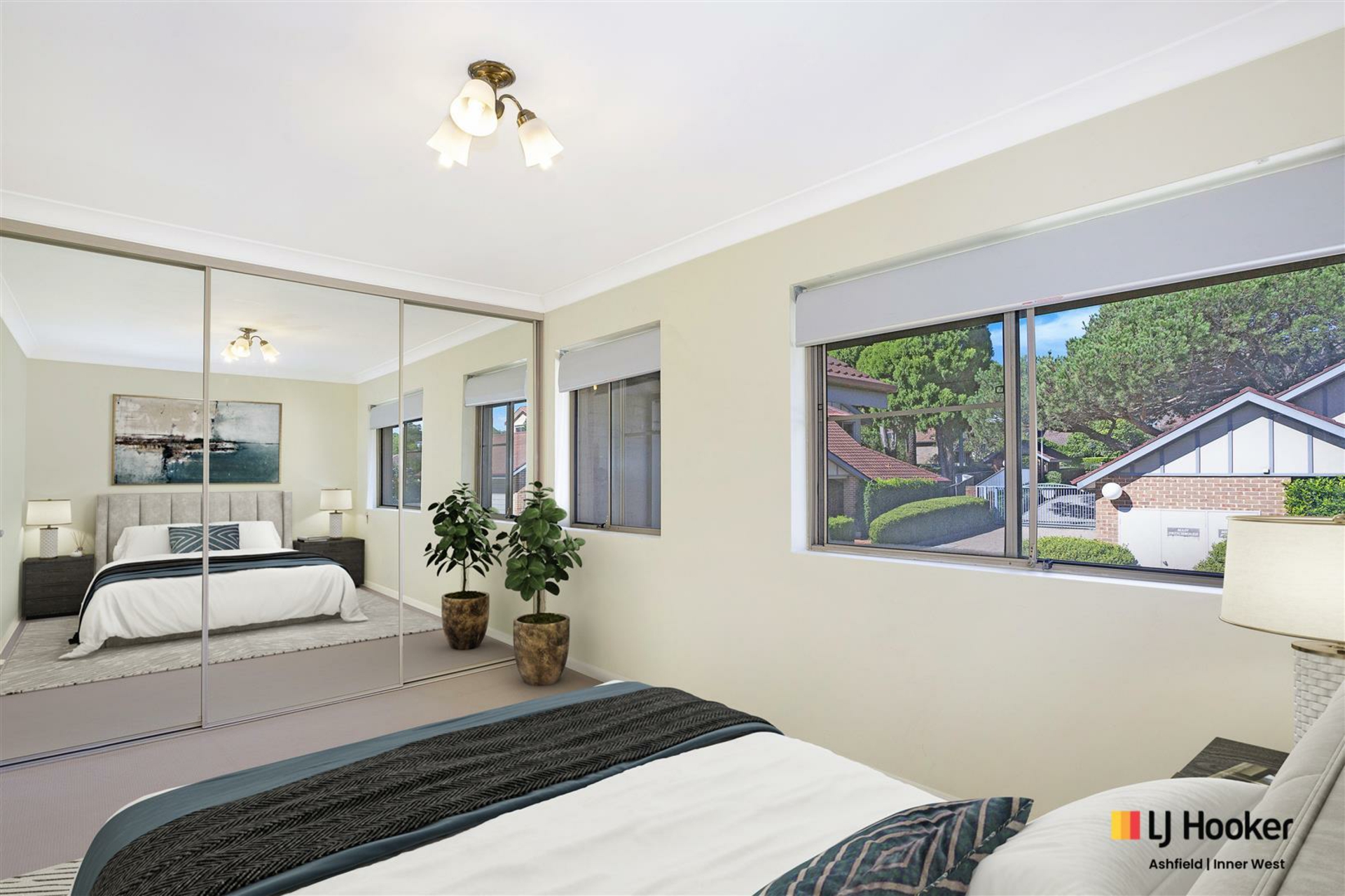 39/38 Wallace Street, ASHFIELD