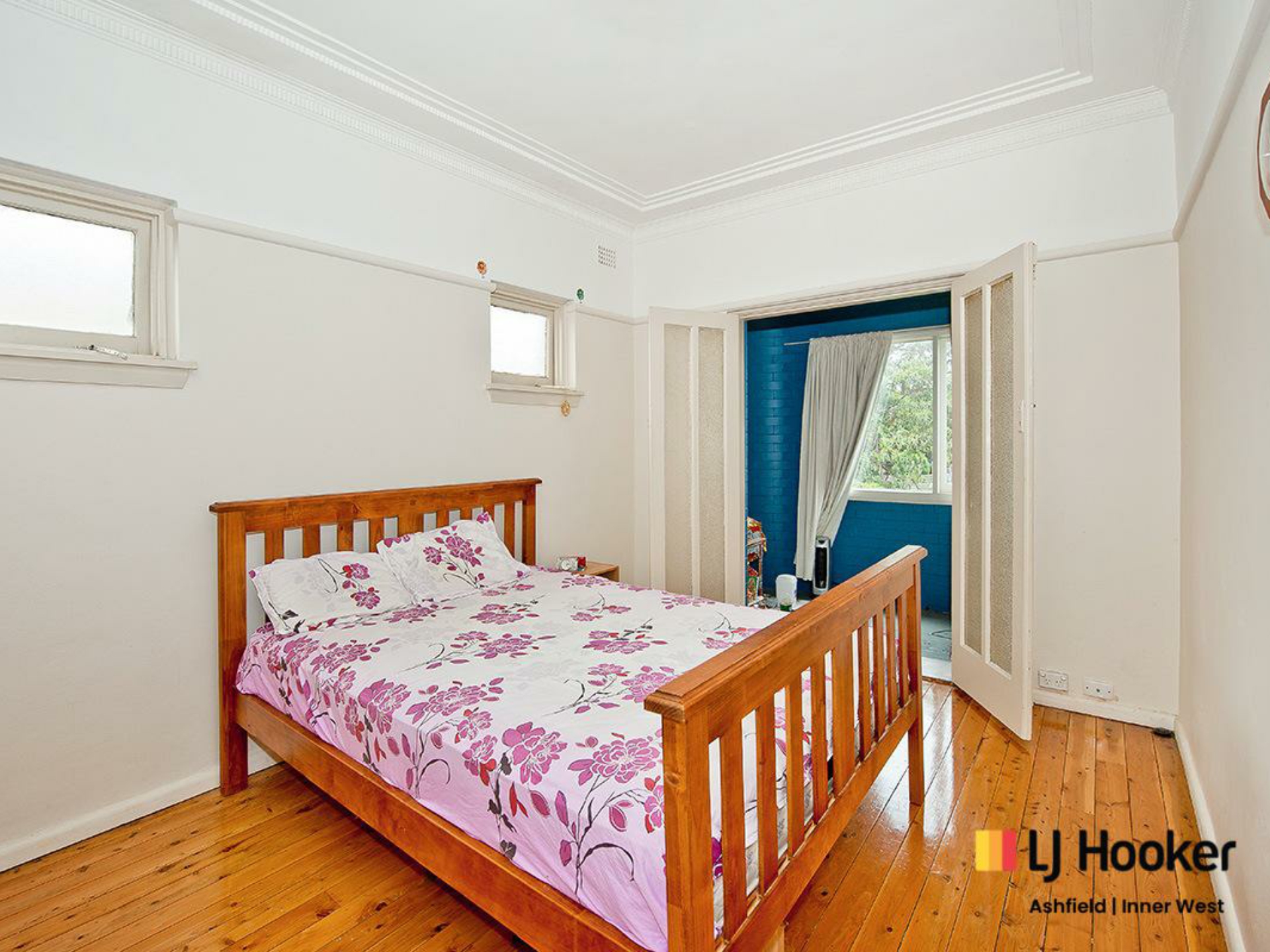 4/5 The Esplanade, ASHFIELD