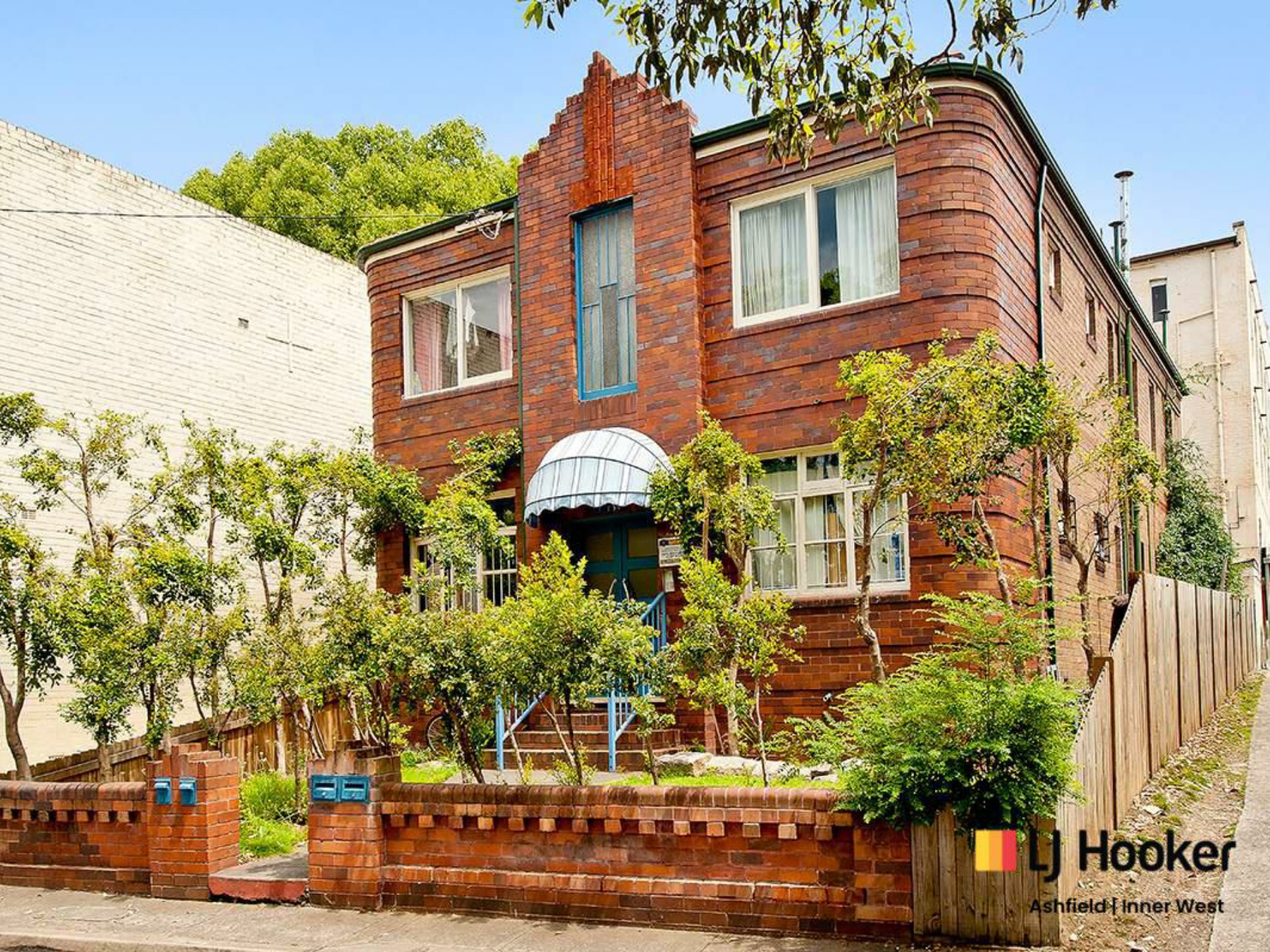 4/5 The Esplanade, ASHFIELD