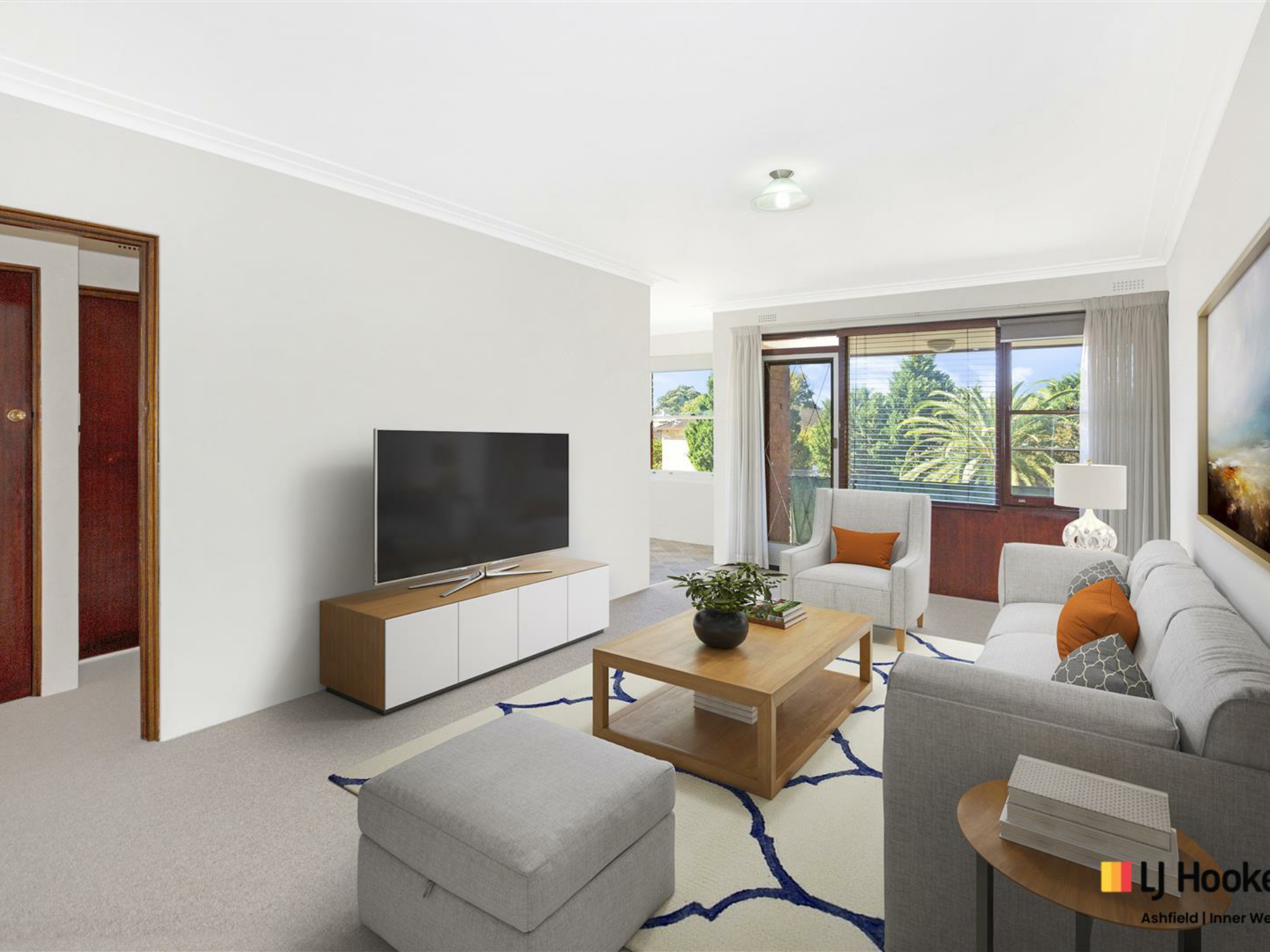 23/45 Alt Street, ASHFIELD