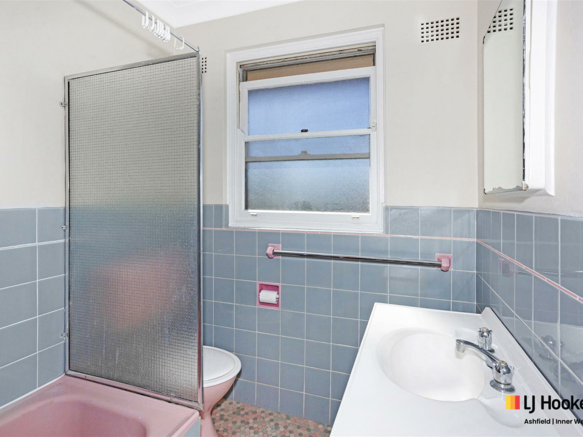 23/45 Alt Street, ASHFIELD