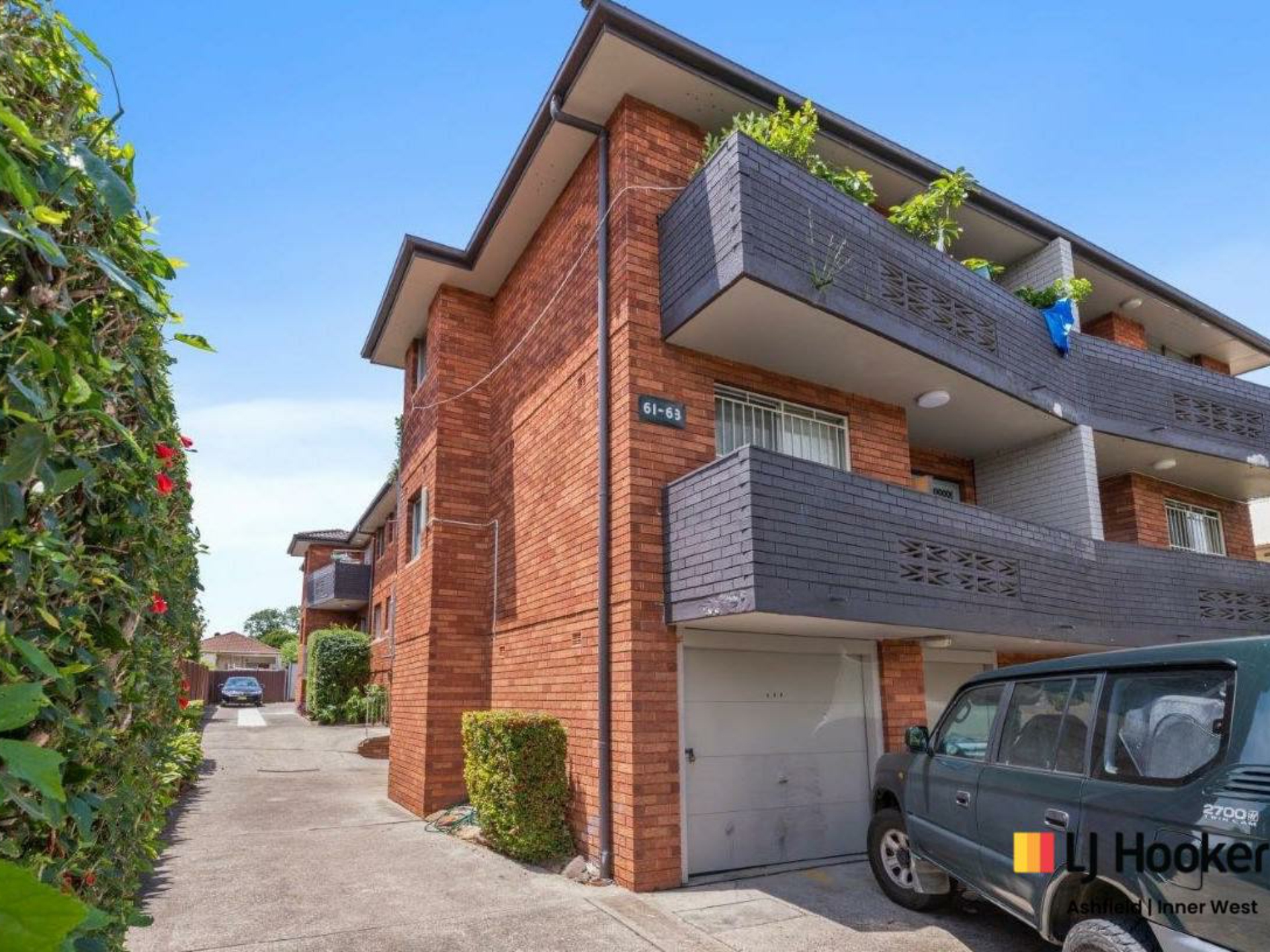 6/61-63 Hillard Street, WILEY PARK