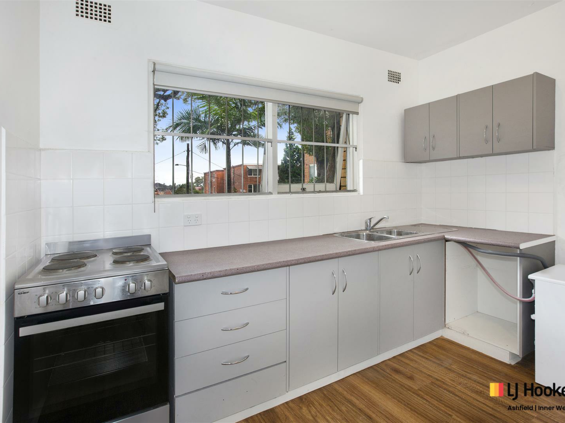 34/8 Brunswick Parade, ASHFIELD