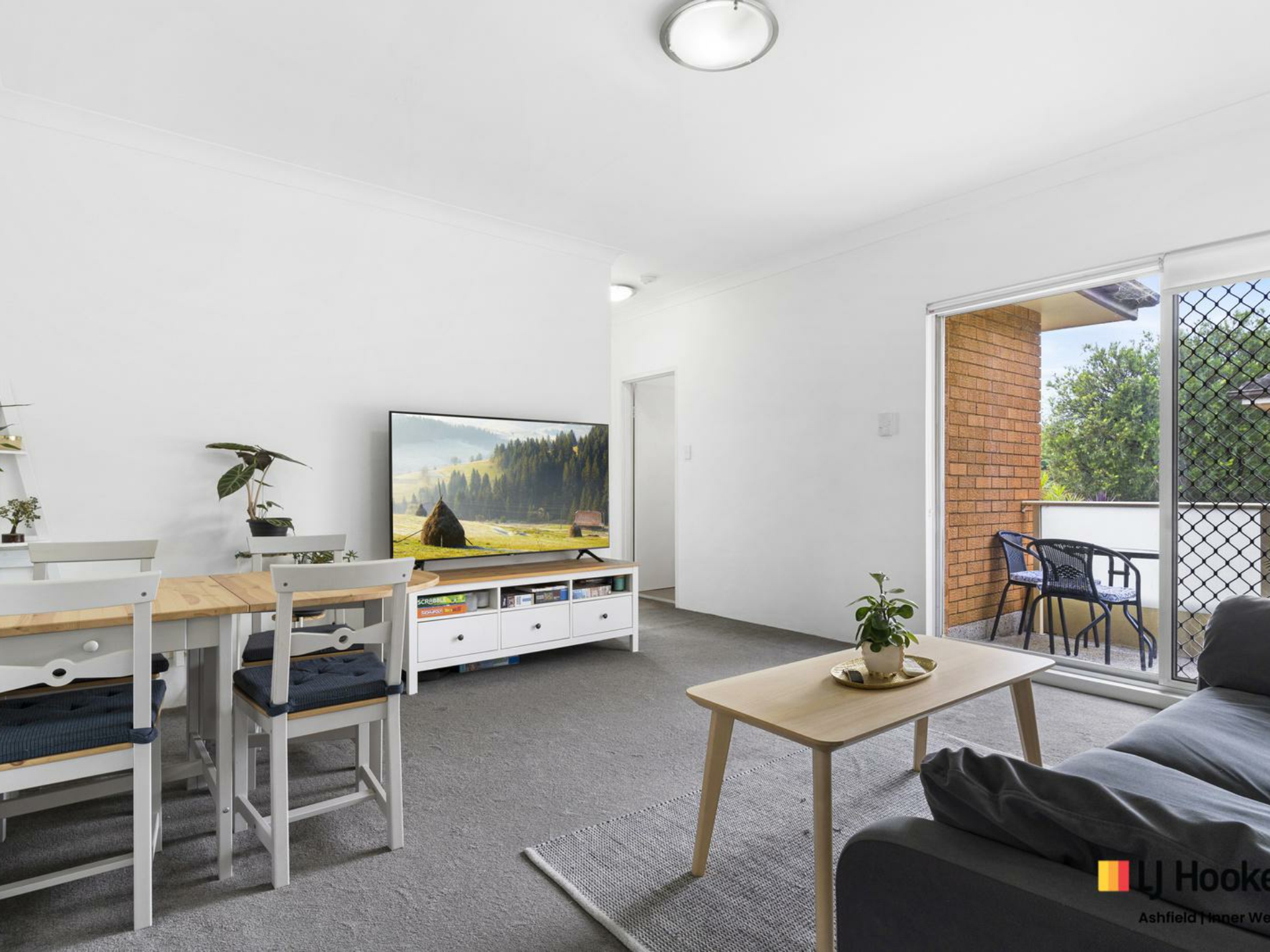 8/132 Frederick Street Ashfield NSW
