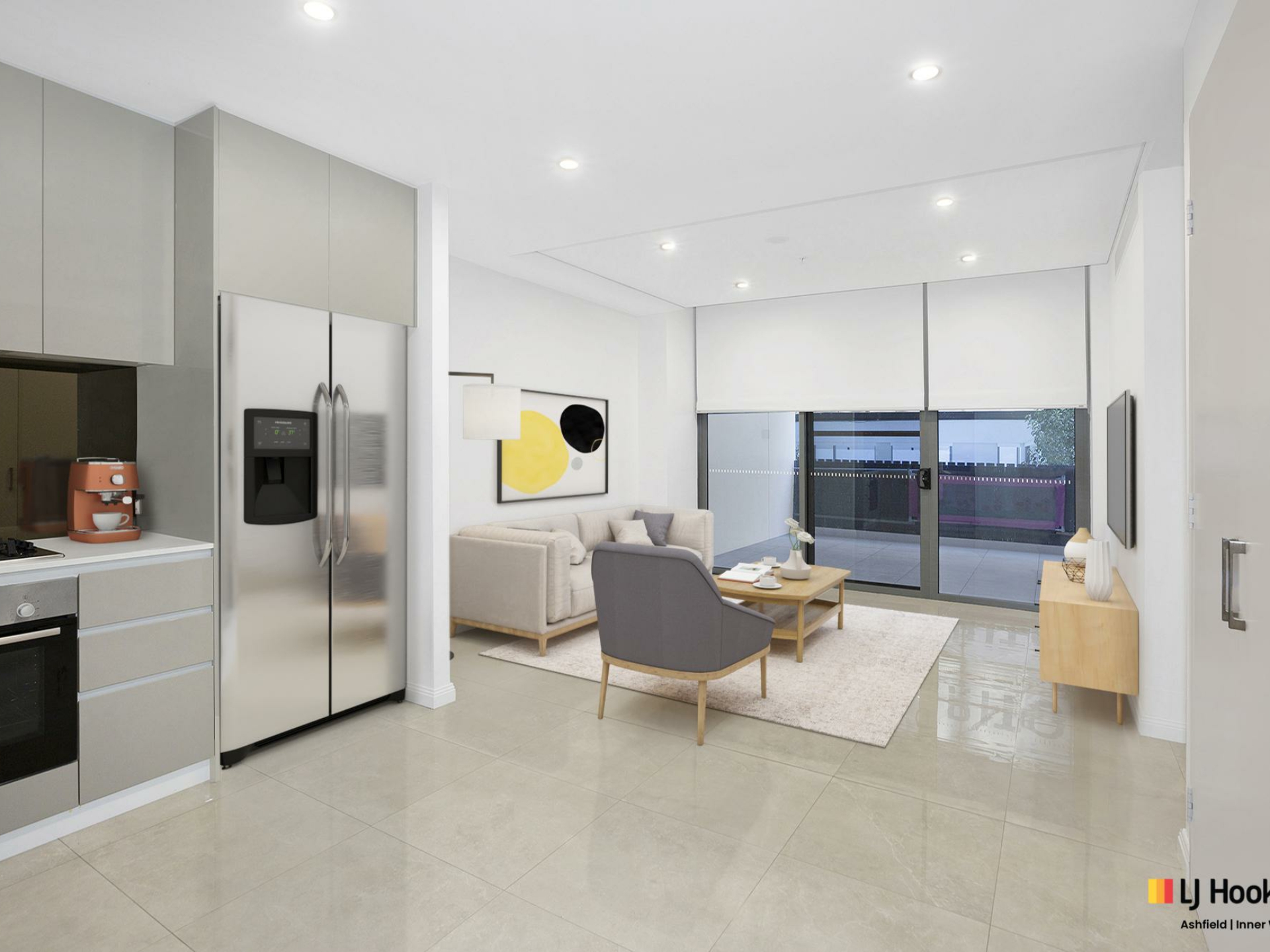 122/2 Canning Street, LIDCOMBE