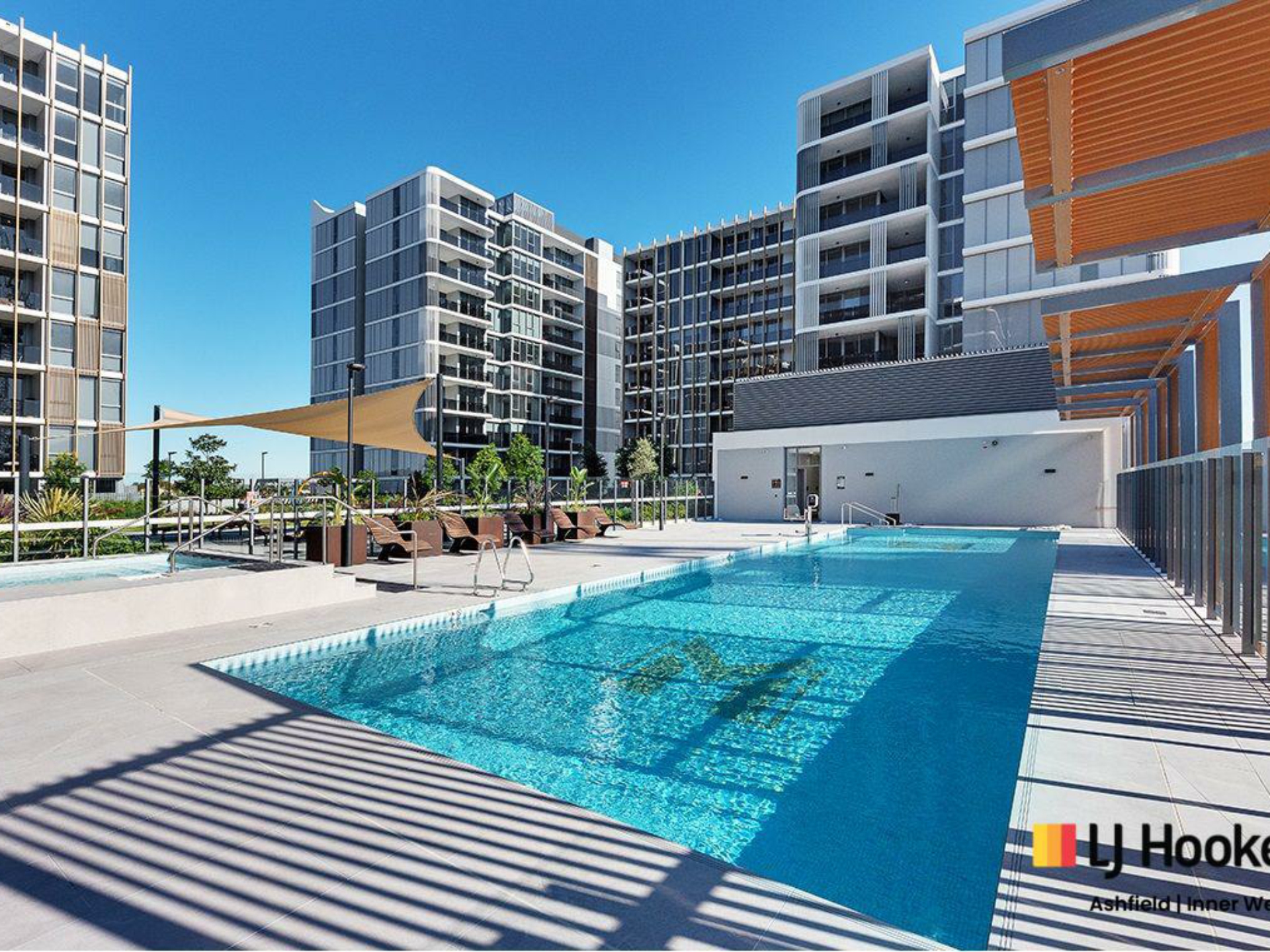 122/2 Canning Street, LIDCOMBE