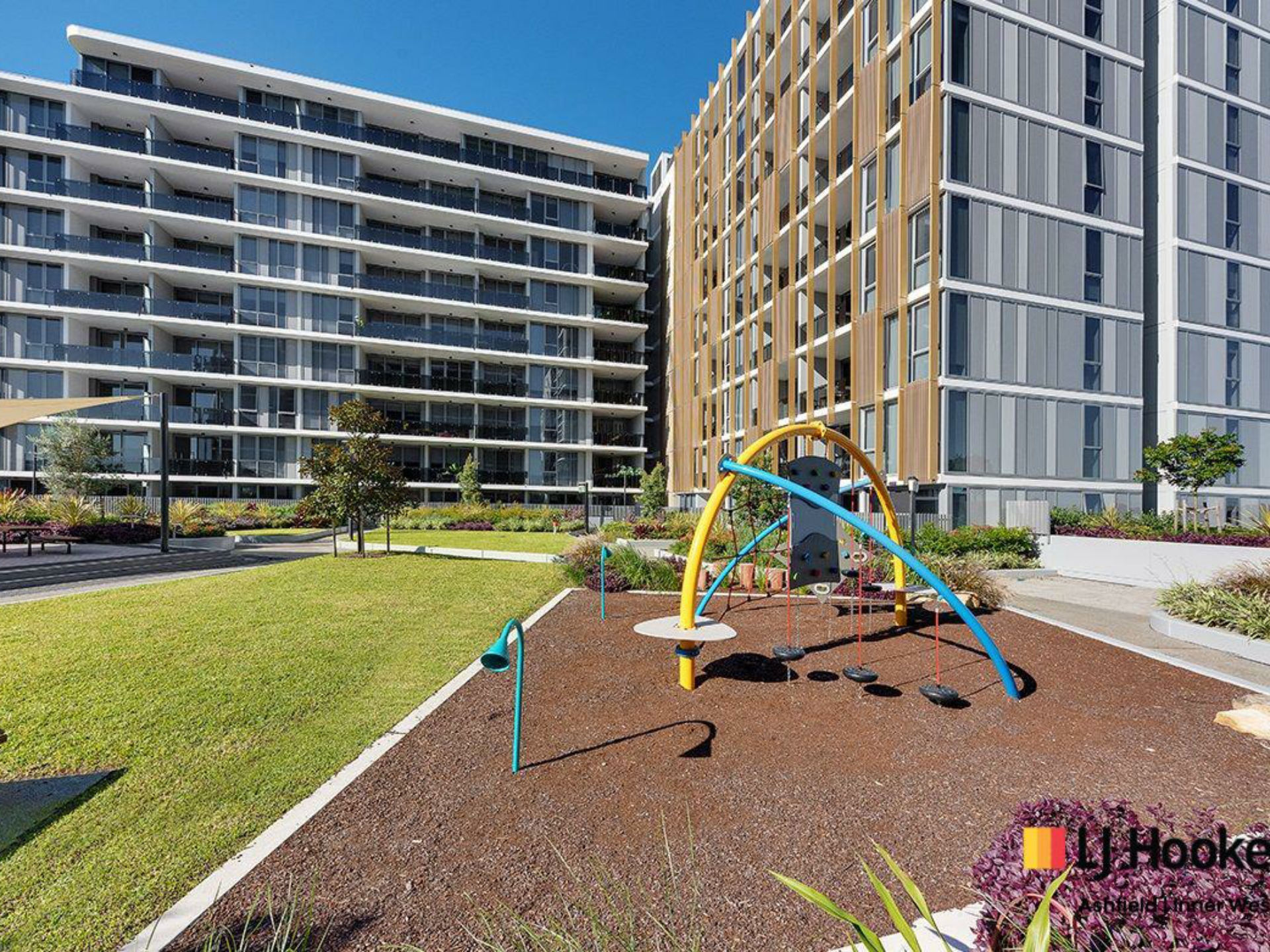 122/2 Canning Street, LIDCOMBE