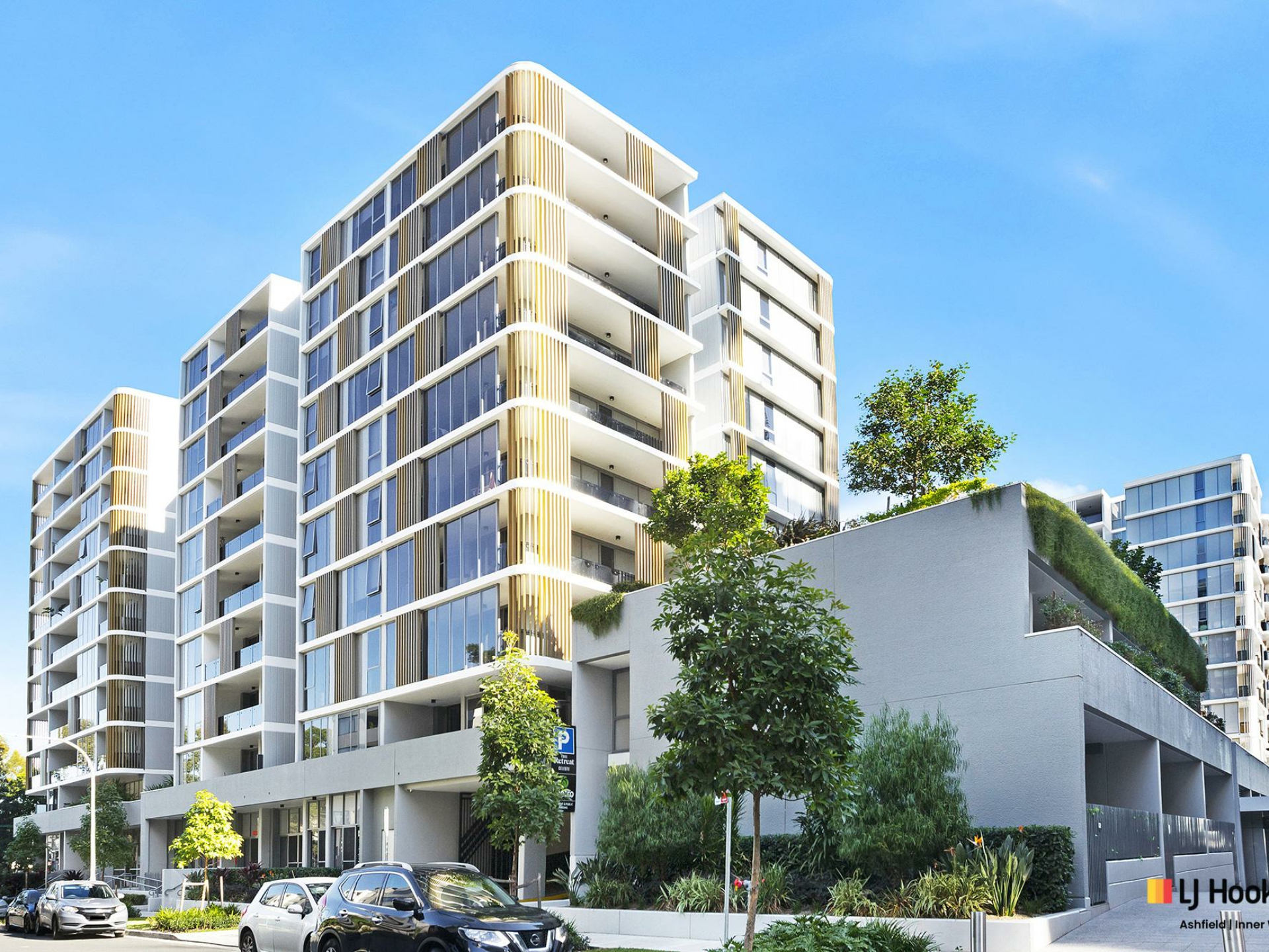 122/2 Canning Street, LIDCOMBE