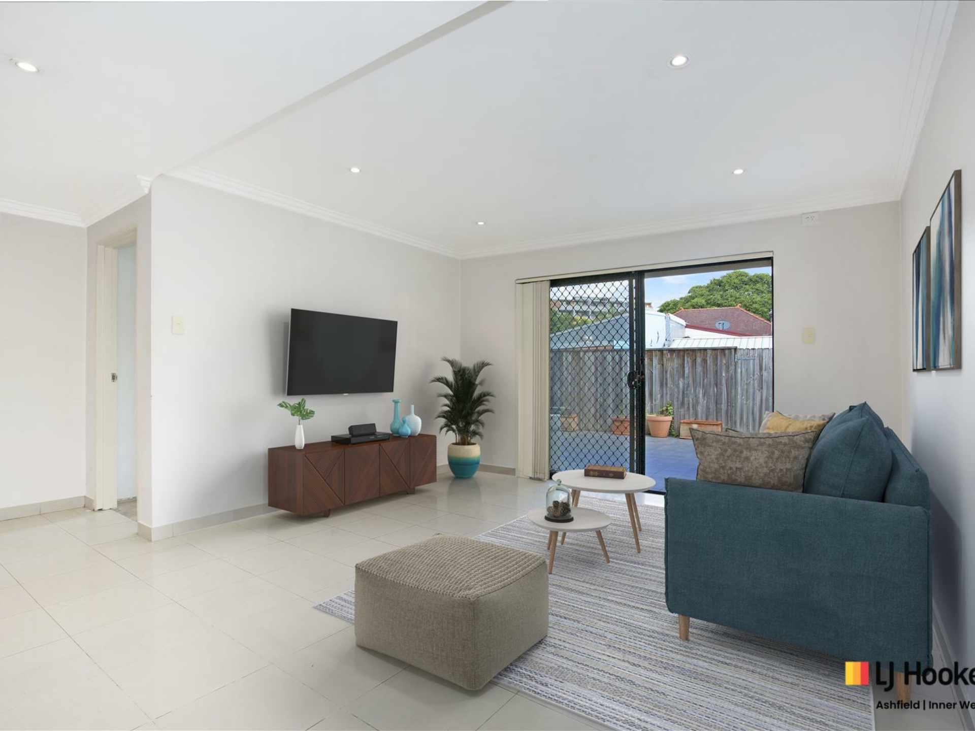 1A/22-28 Thomas Street, ASHFIELD