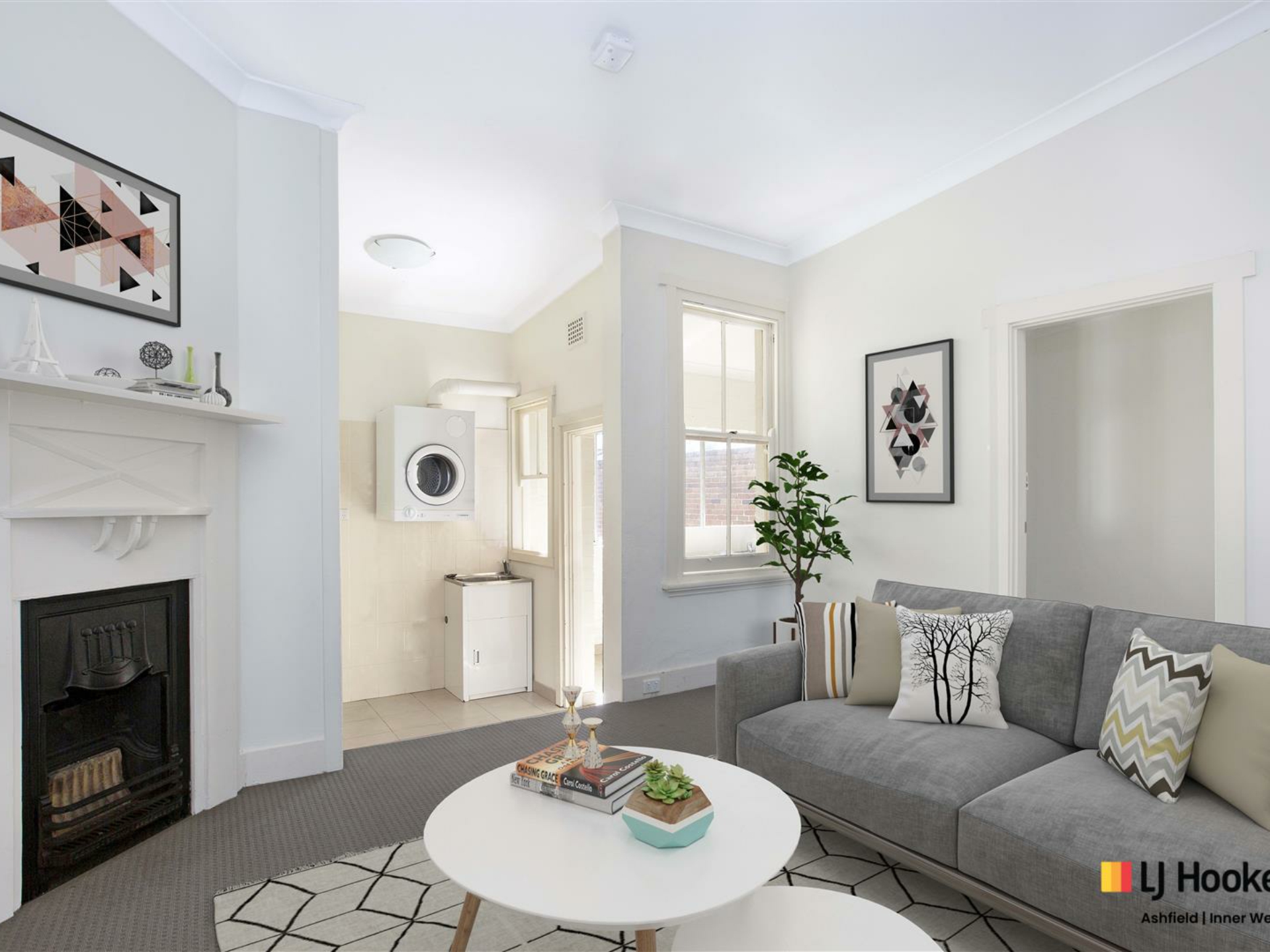 3/337-345 Liverpool Road, ASHFIELD