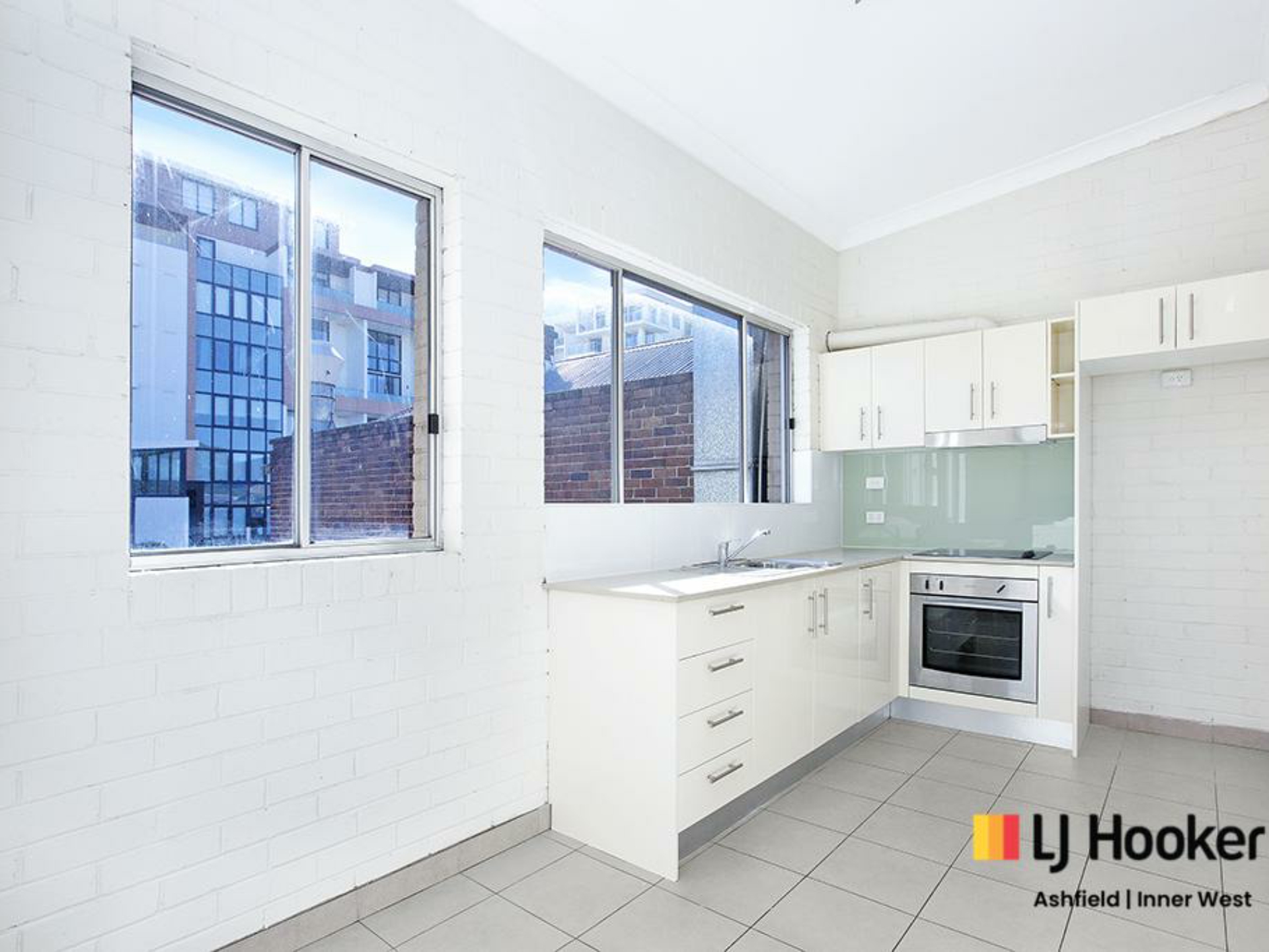 3/337-345 Liverpool Road, ASHFIELD
