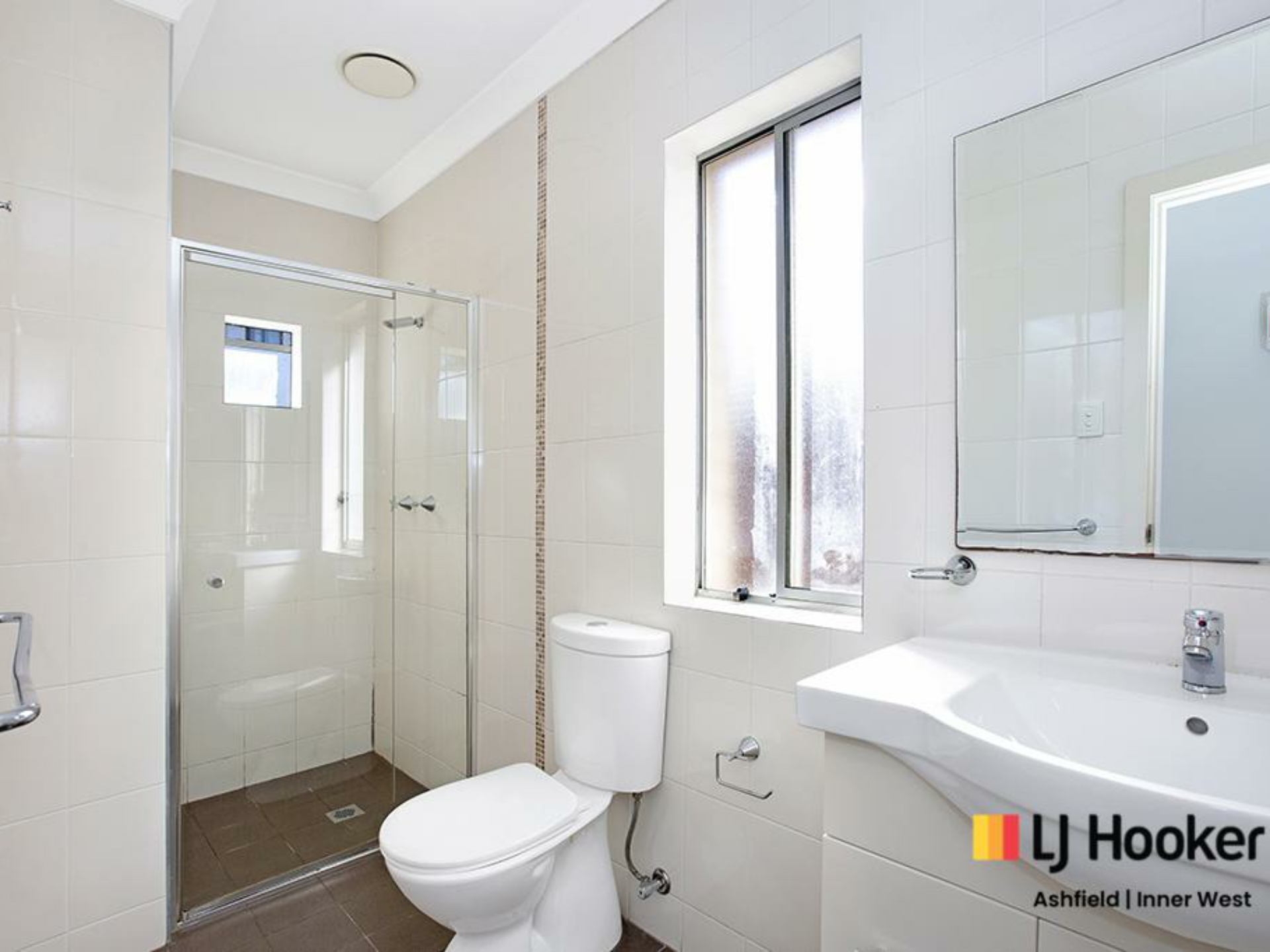 3/337-345 Liverpool Road, ASHFIELD