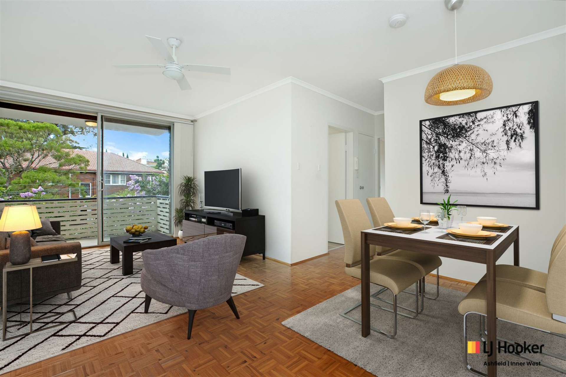 21/76 Orpington Street, ASHFIELD