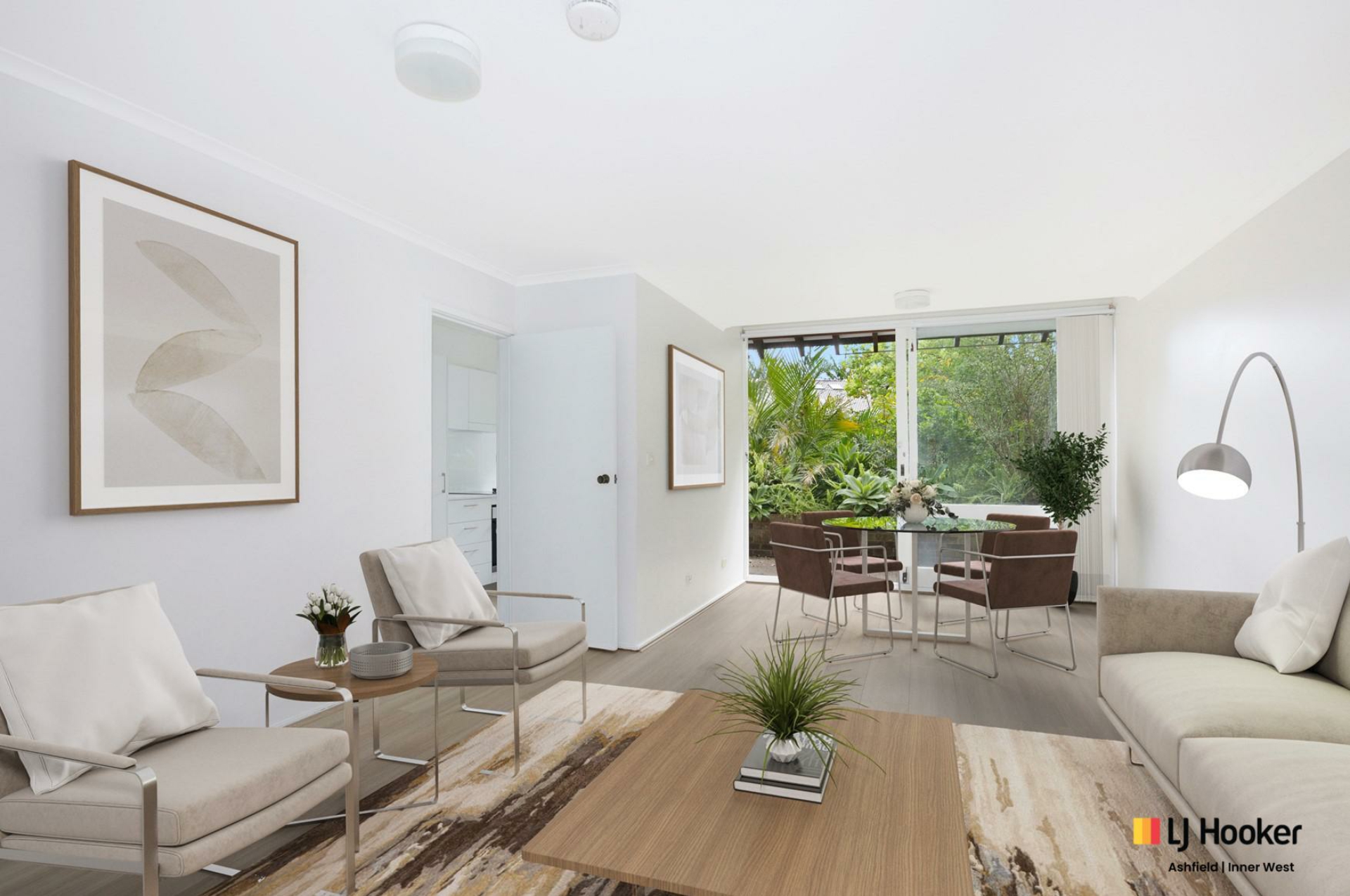 3/32 Chandos Street Ashfield NSW