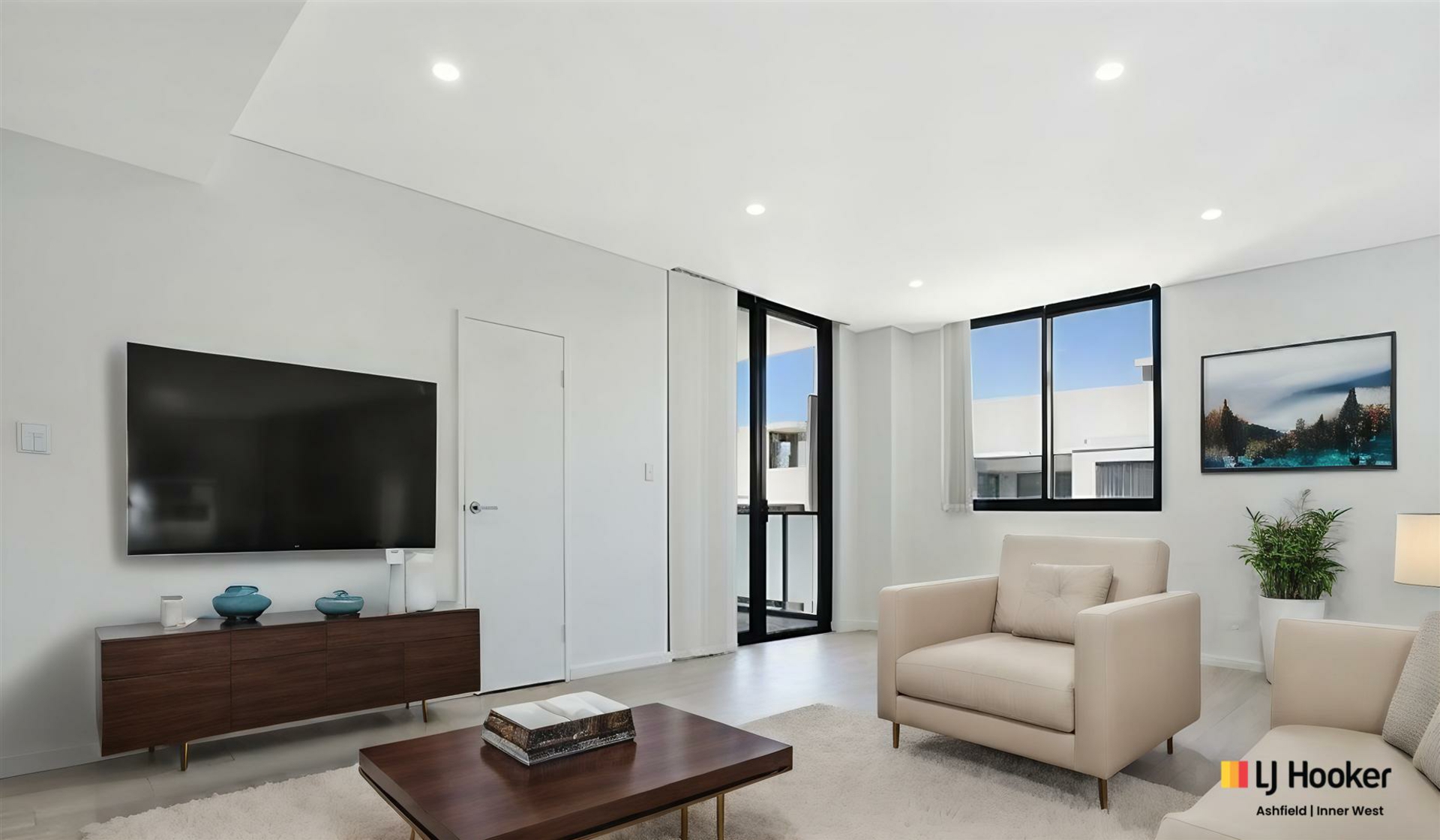 46/172-176 Parramatta Road, HOMEBUSH