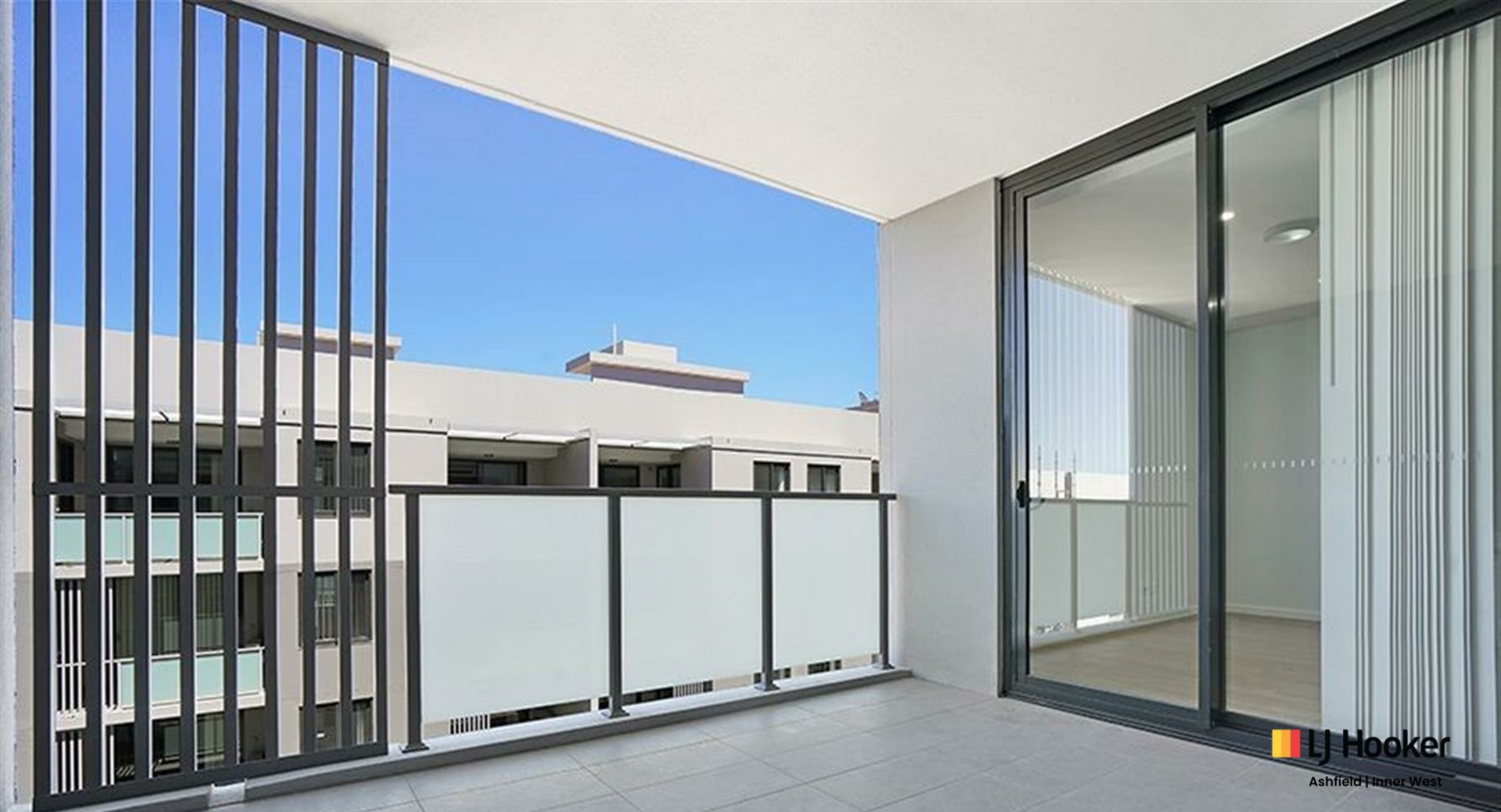 46/172-176 Parramatta Road, HOMEBUSH
