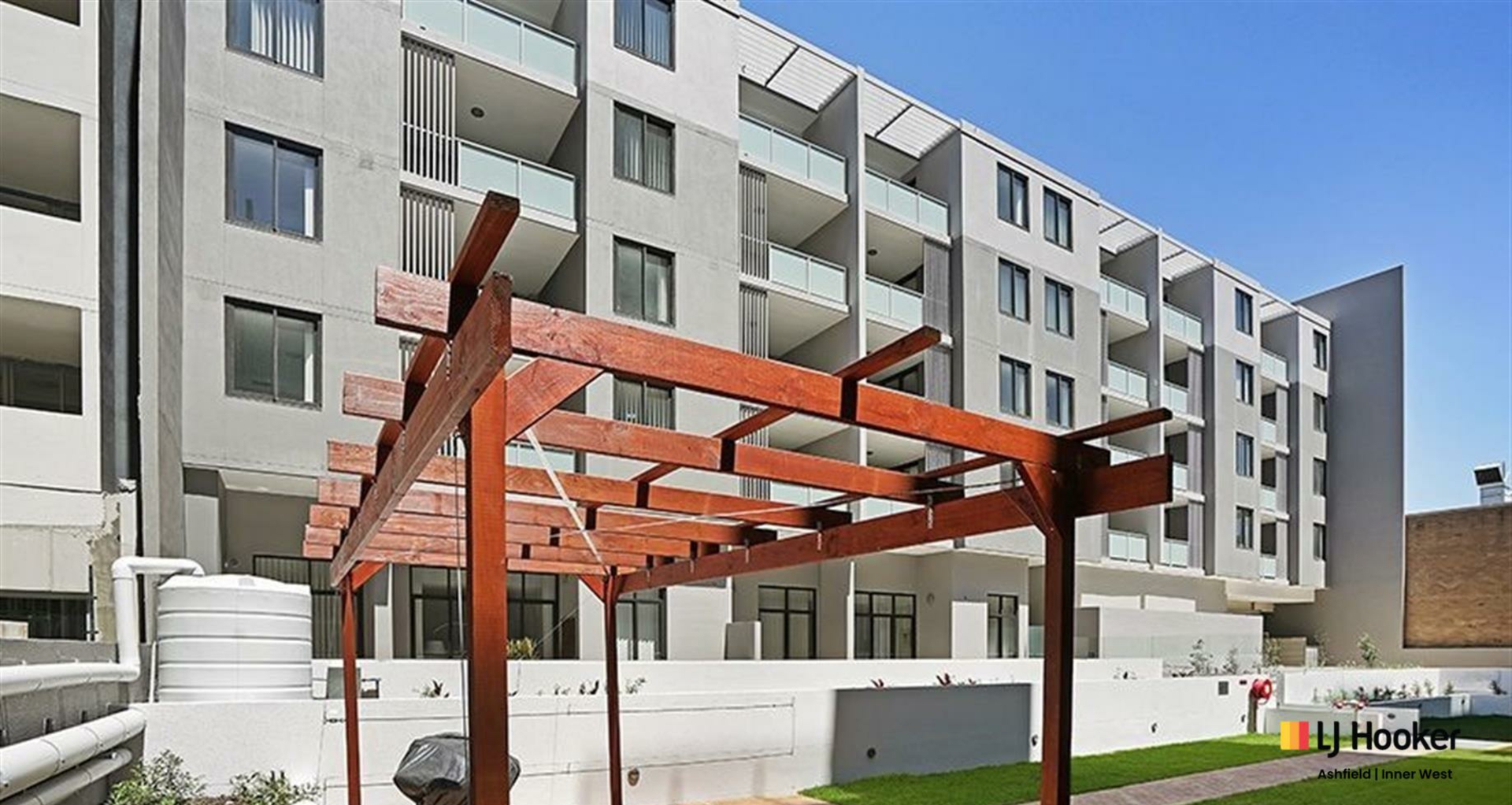 46/172-176 Parramatta Road, HOMEBUSH