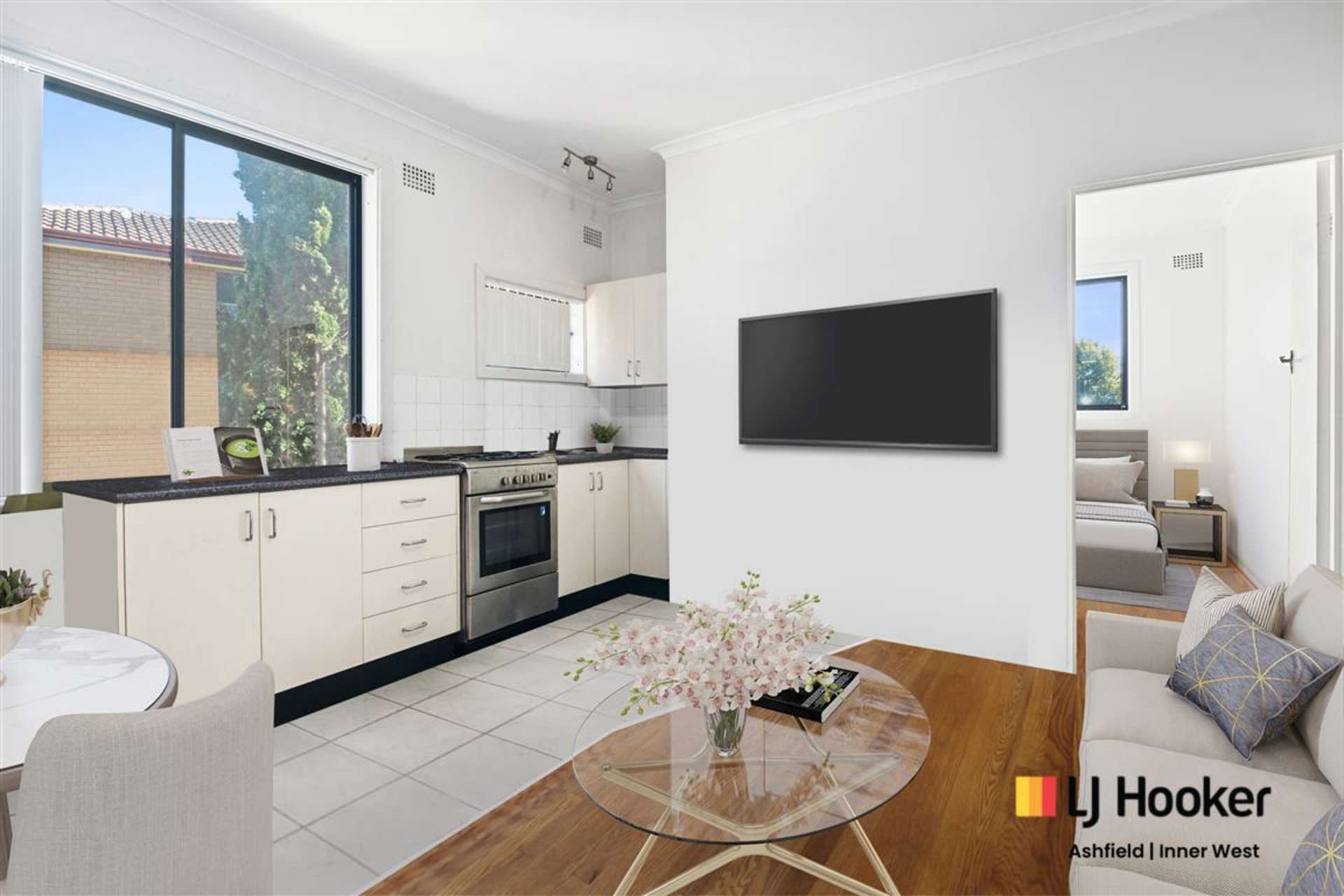 5/211 Norton Street, Ashfield