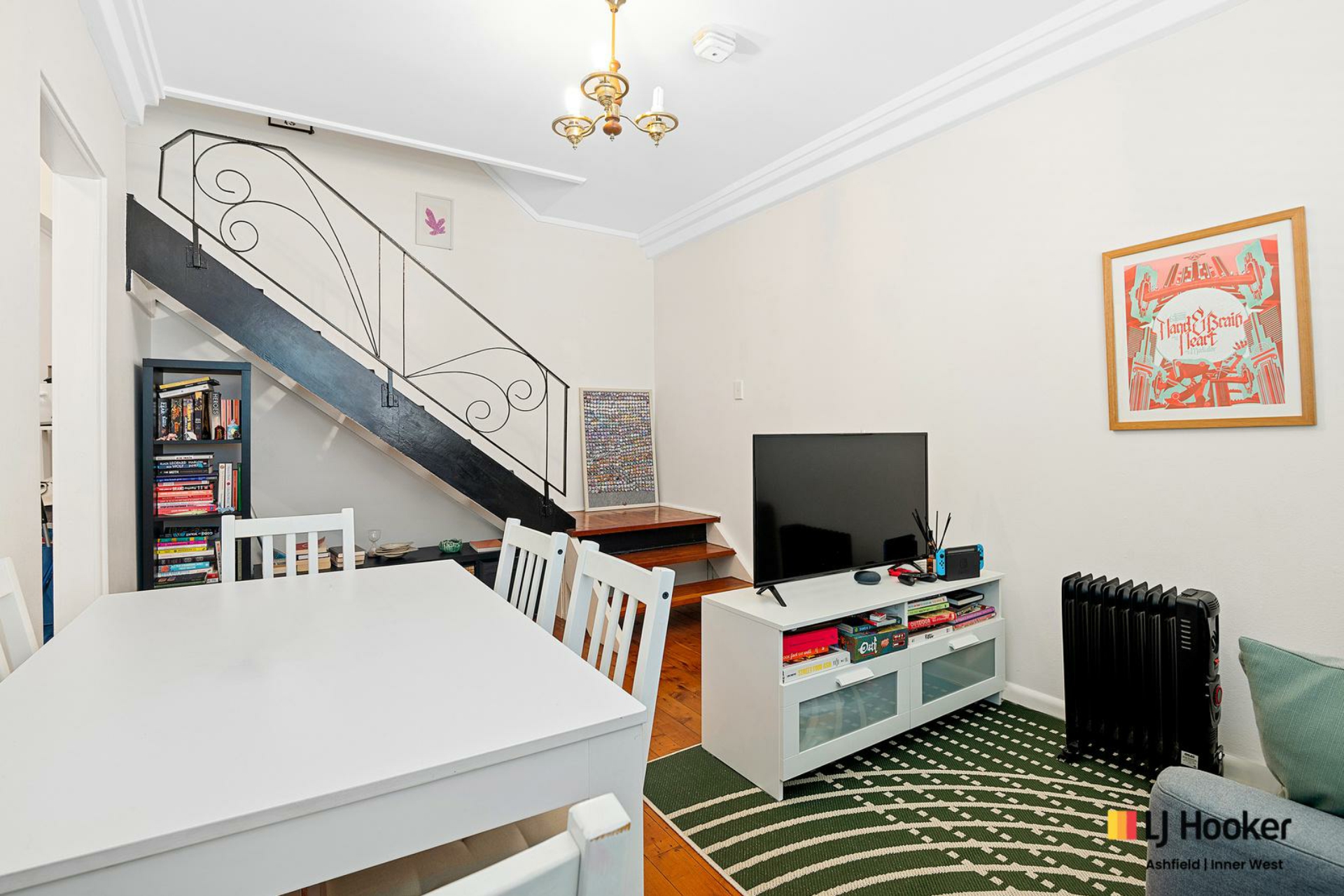 7/49 Thomas Street Ashfield NSW
