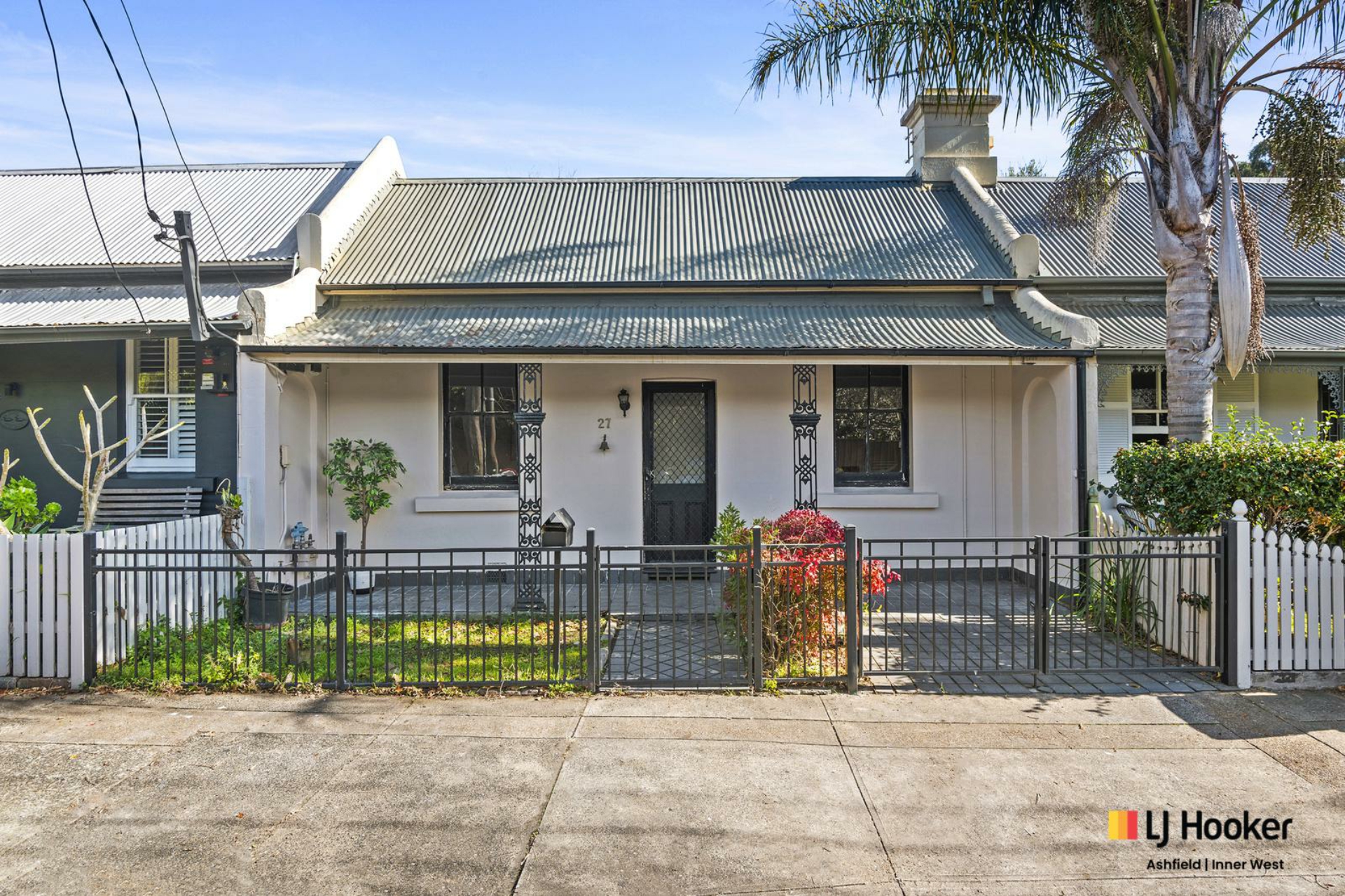 27 Lion Street Croydon NSW