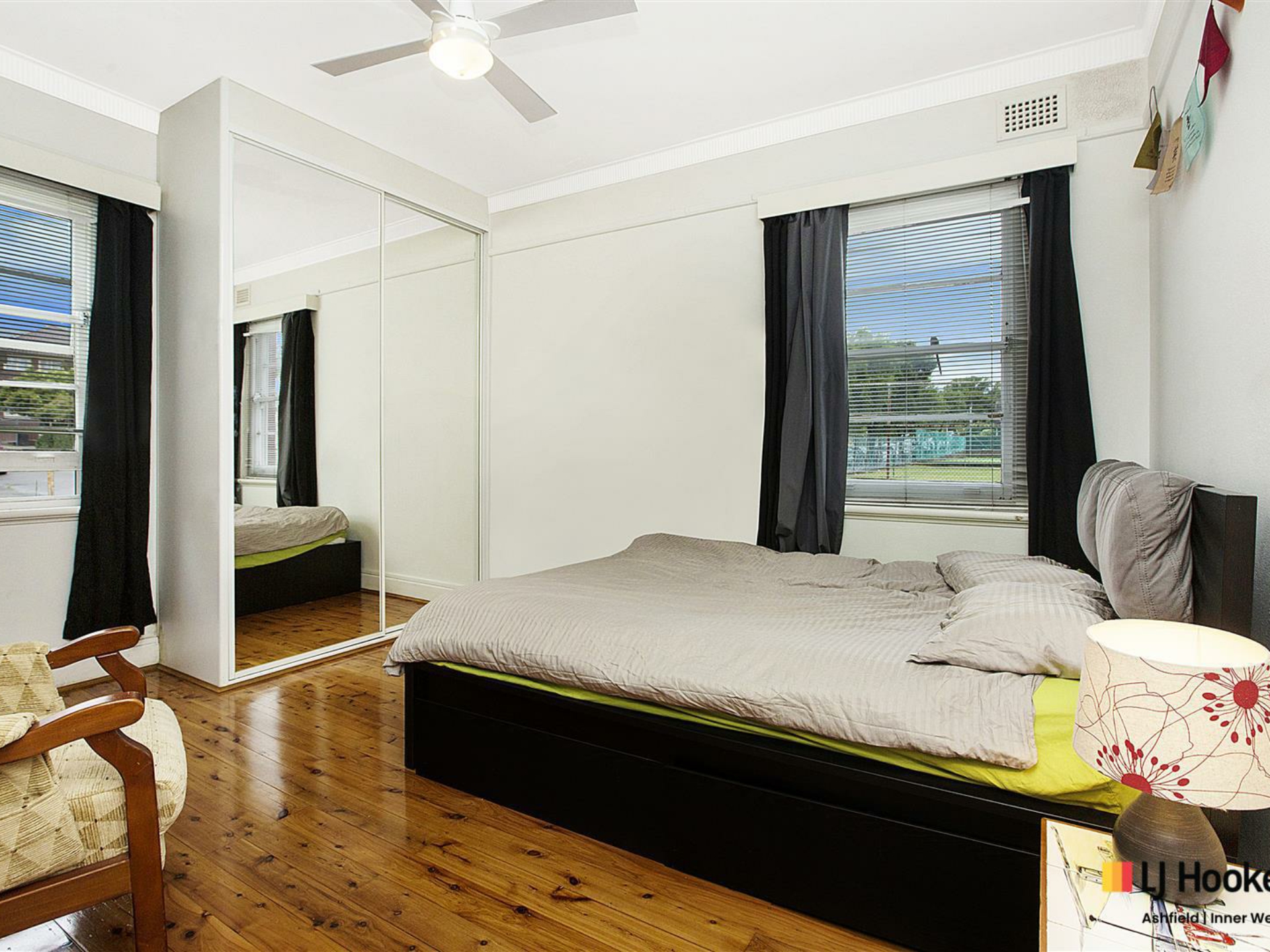 1/19 Rose Street, ASHFIELD