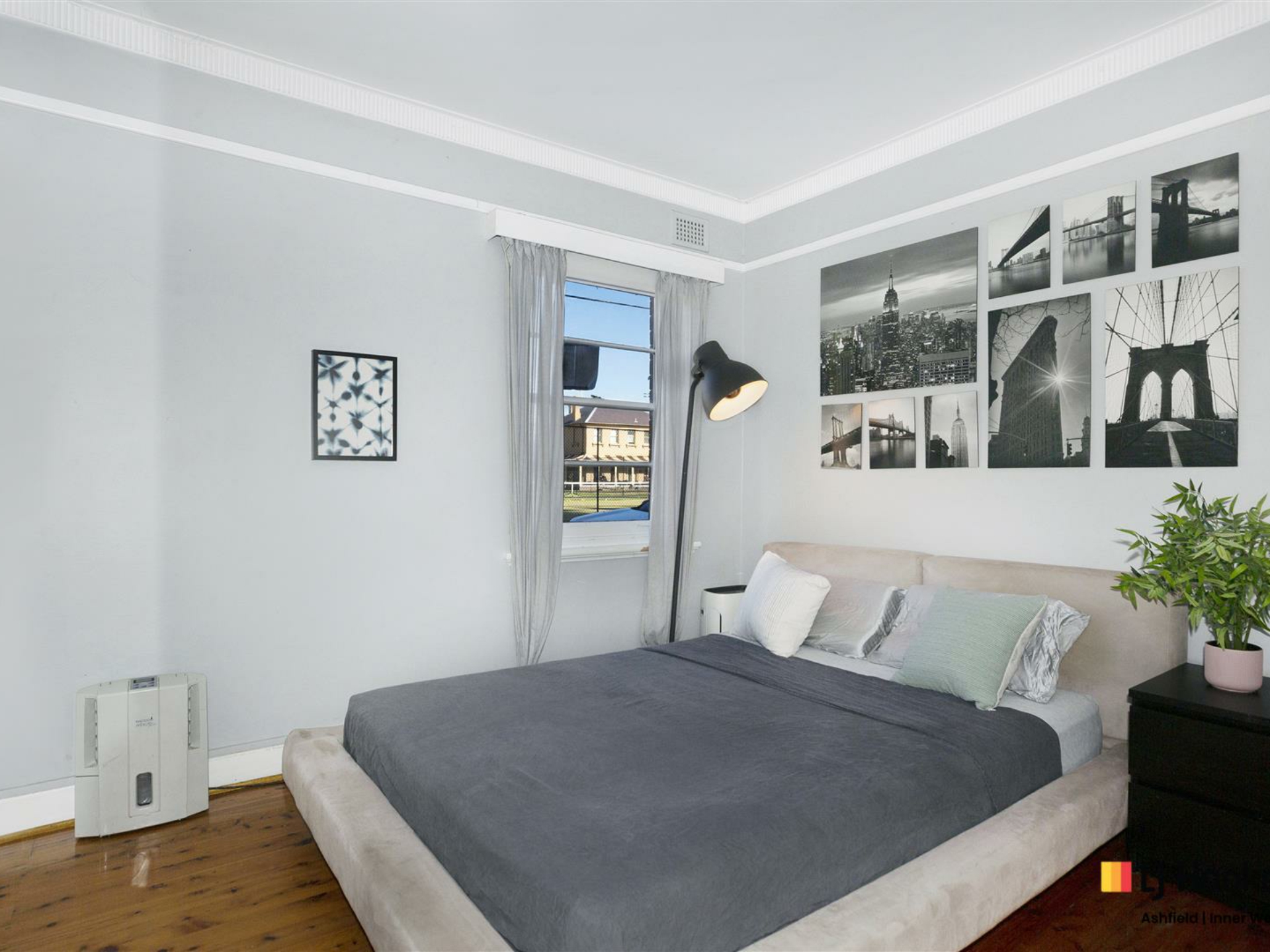 1/19 Rose Street, ASHFIELD