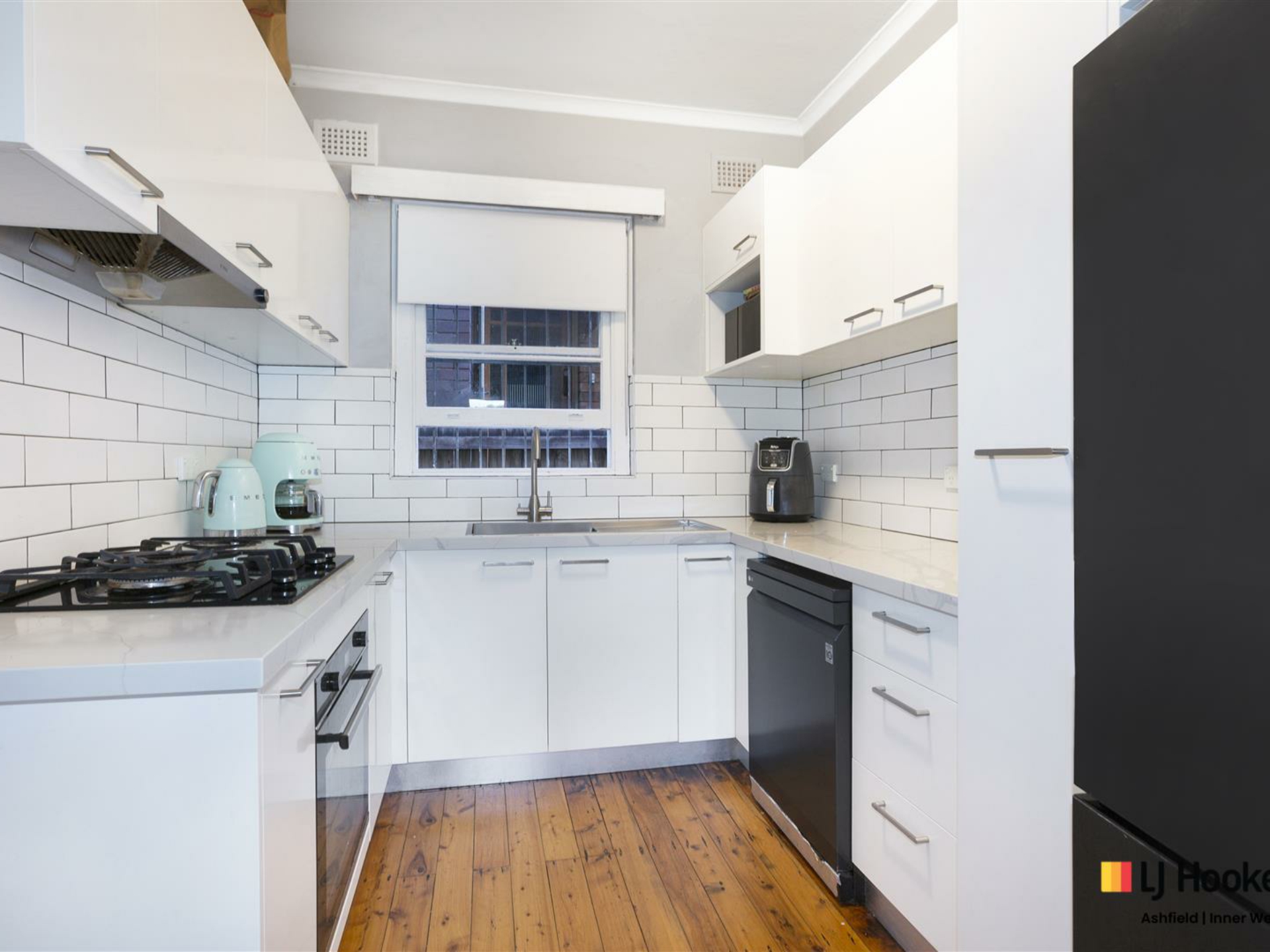 1/19 Rose Street, ASHFIELD