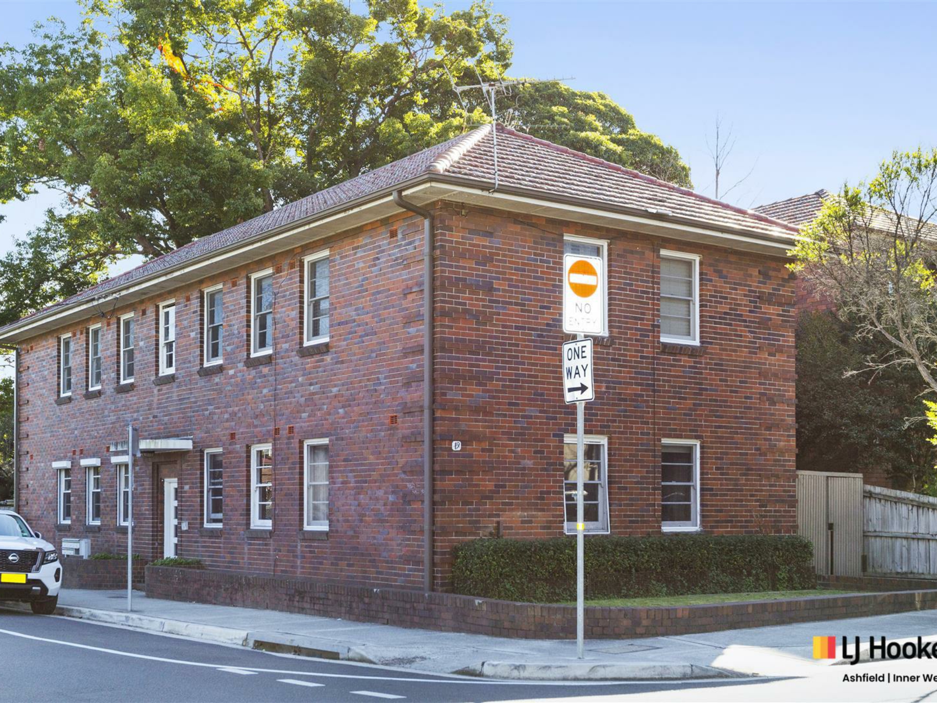 1/19 Rose Street, ASHFIELD