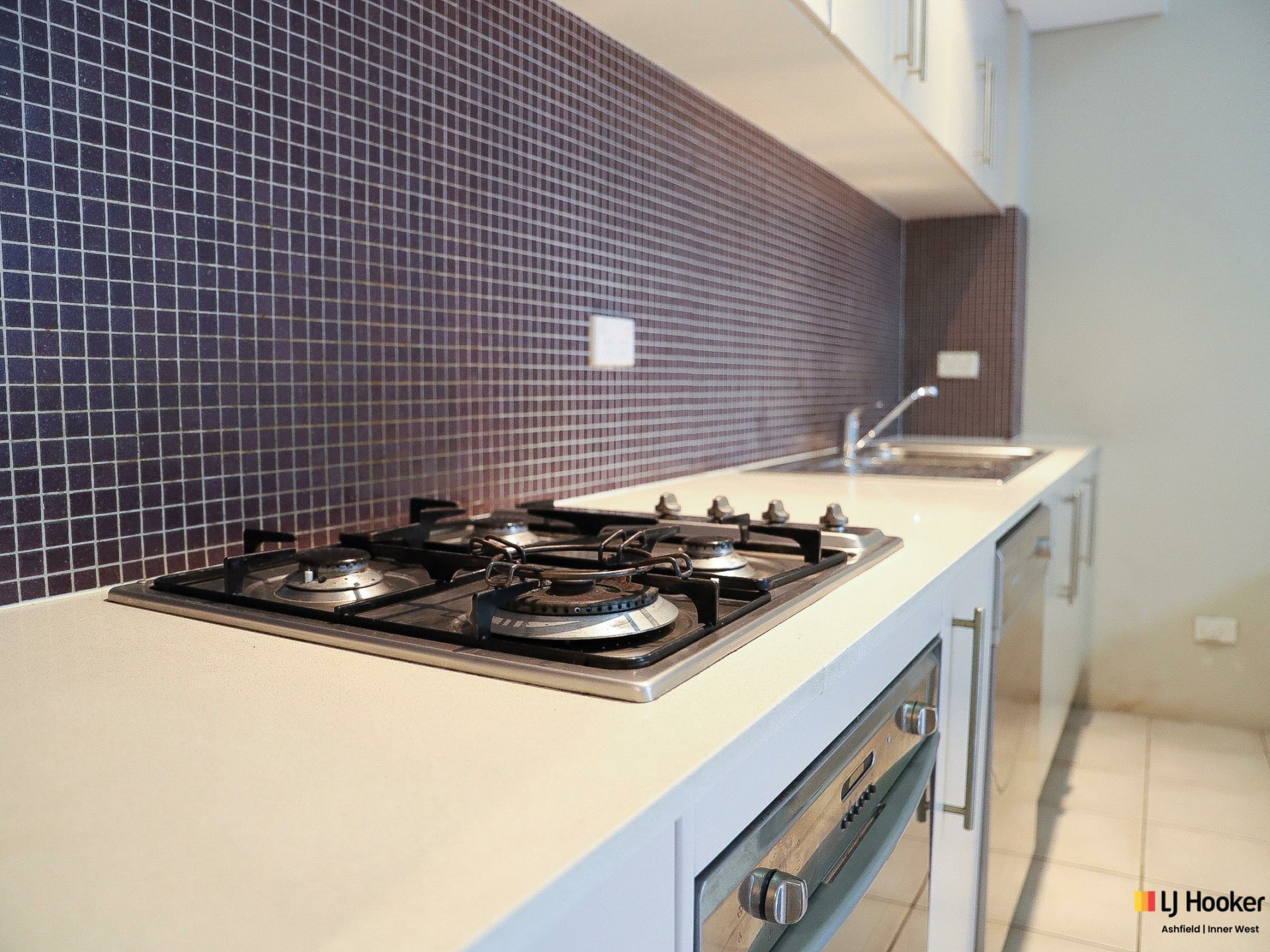 19/29-45 Parramatta Road, CONCORD