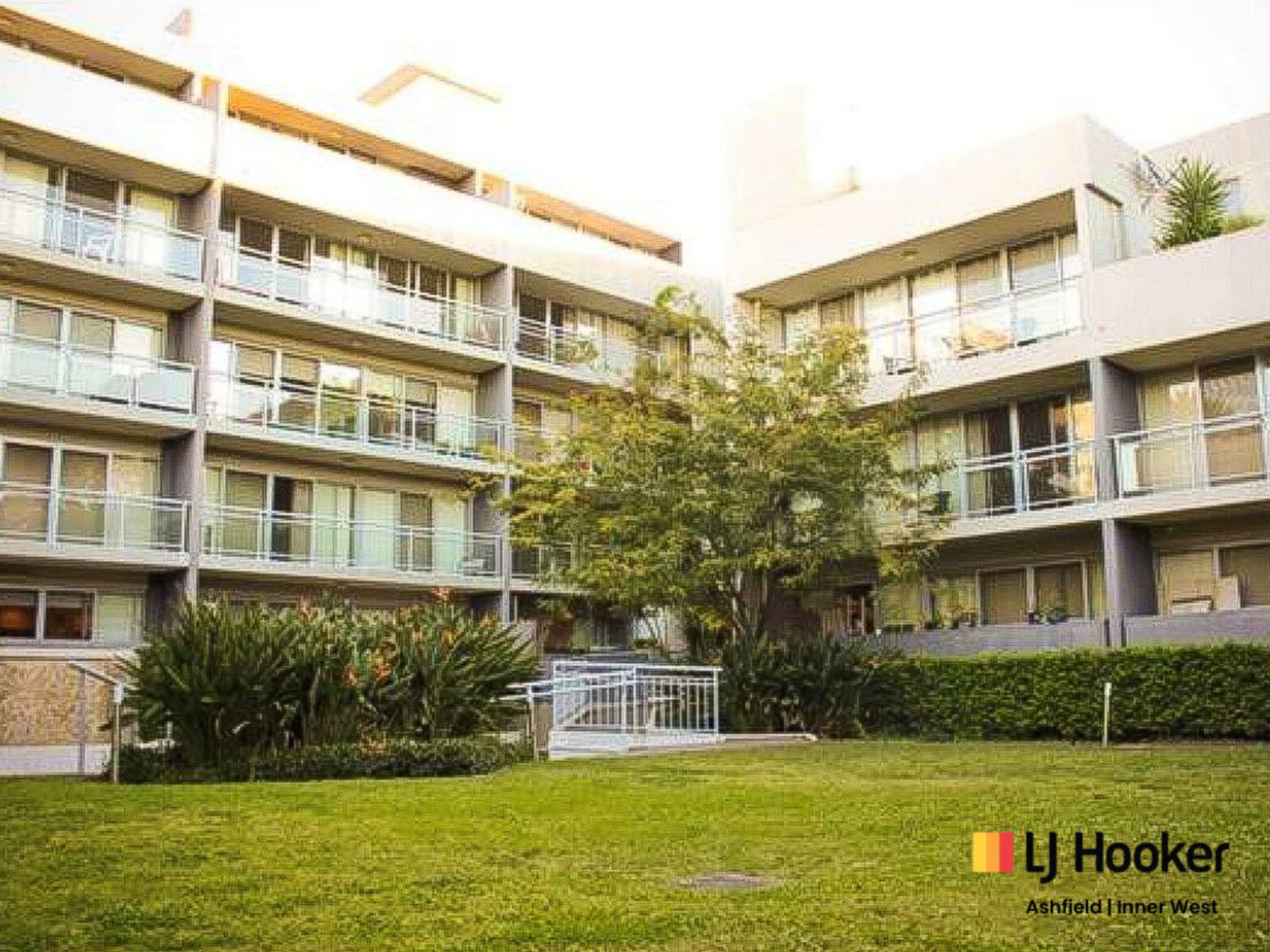 19/29-45 Parramatta Road, CONCORD