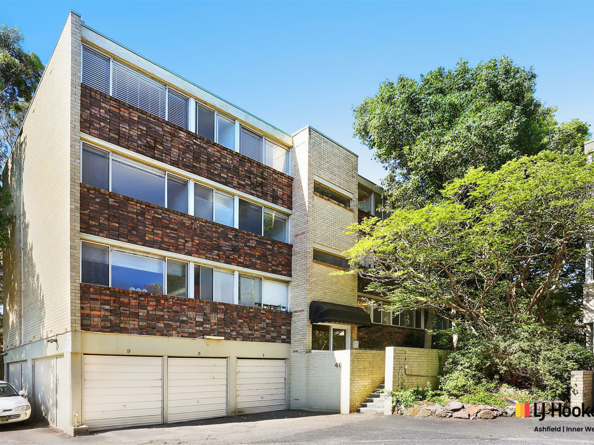 8/40 Cromwell Street, CROYDON PARK