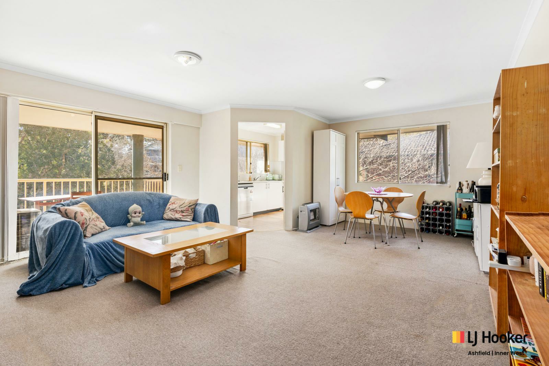 89/10 Broughton Street Canterbury NSW