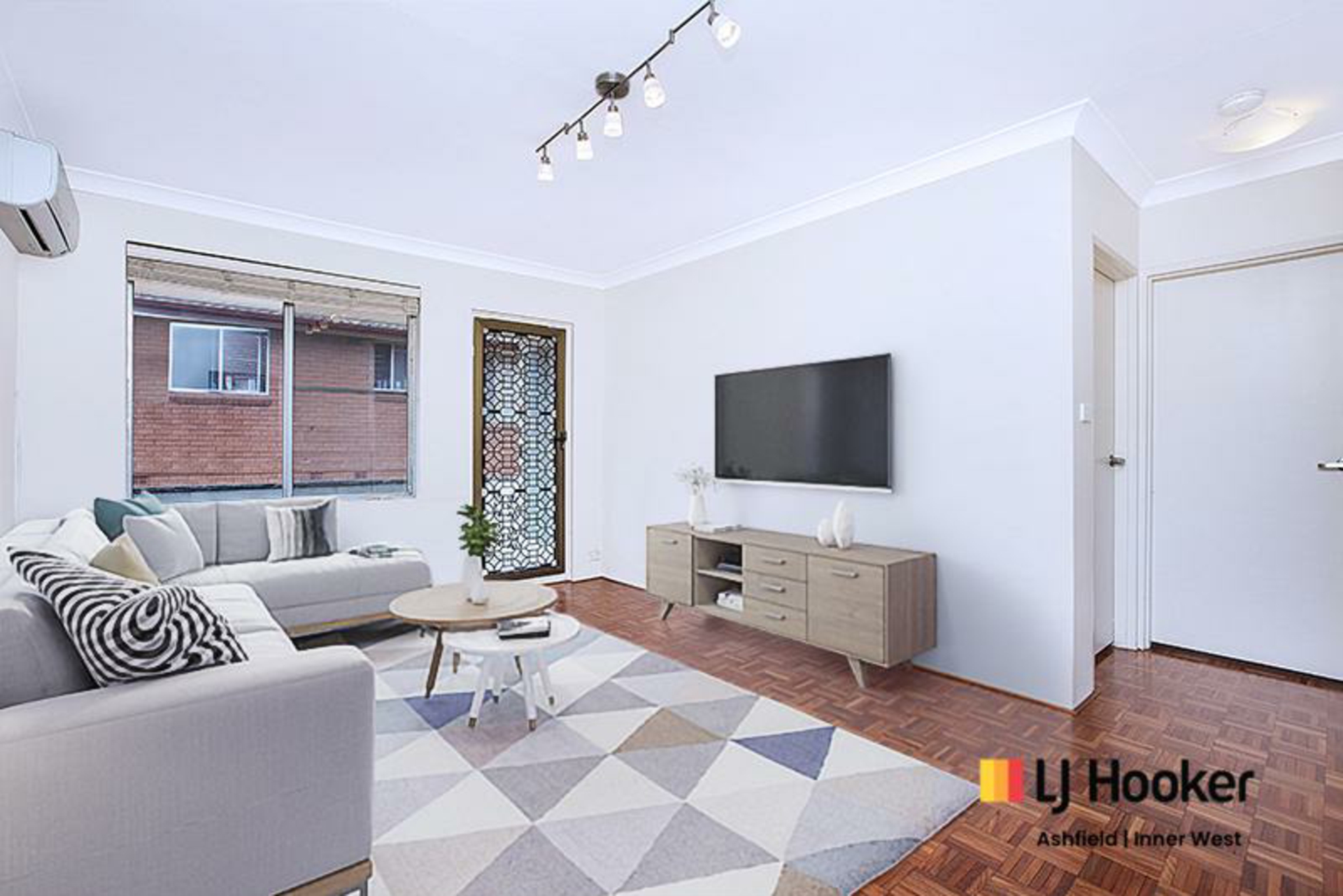 11/13 Loftus Street, ASHFIELD