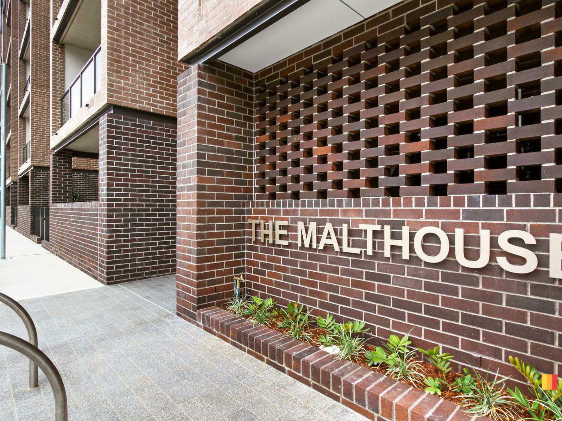 304/2 Malthouse, SUMMER HILL