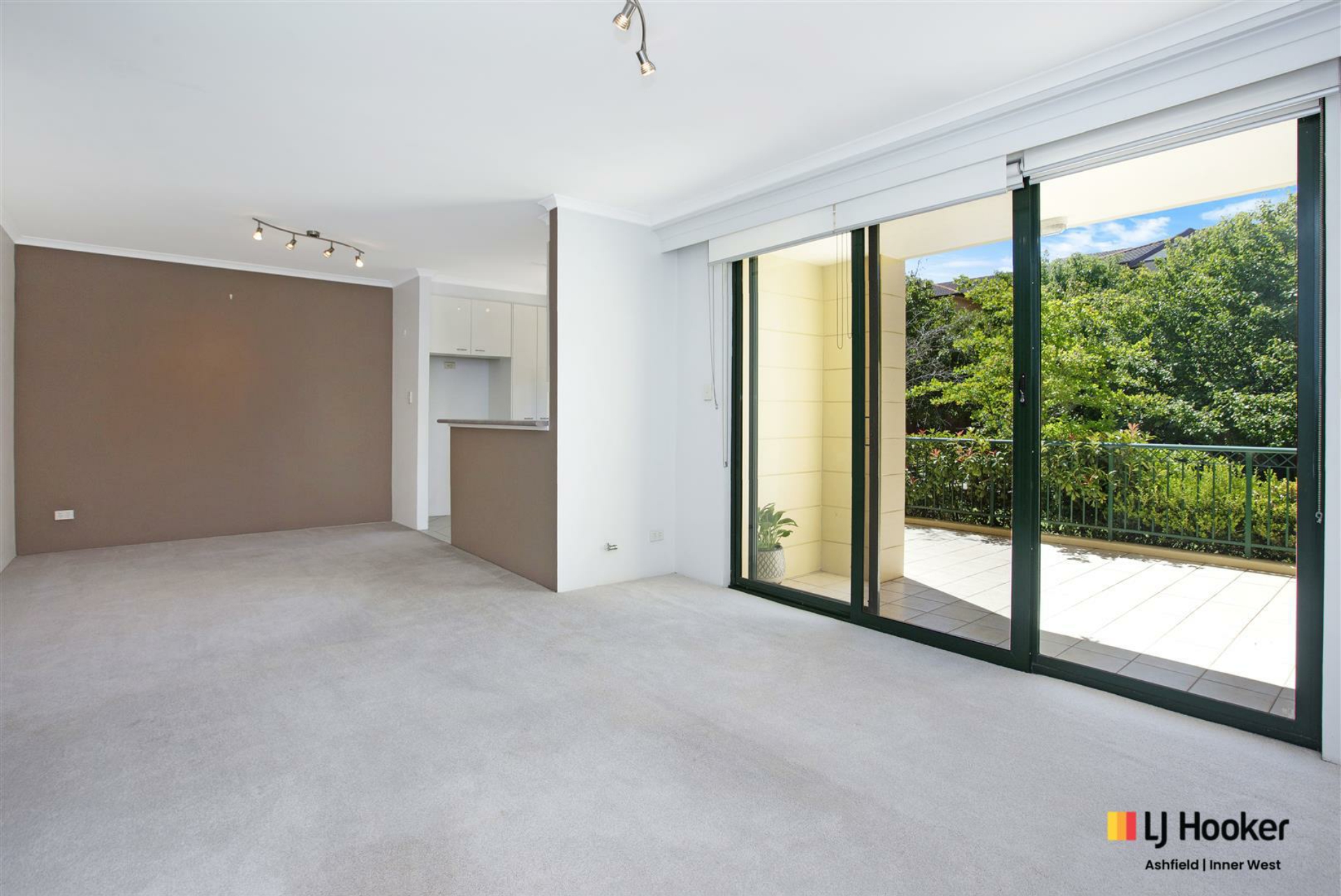 72/18-20 Knocklayde Street, Ashfield