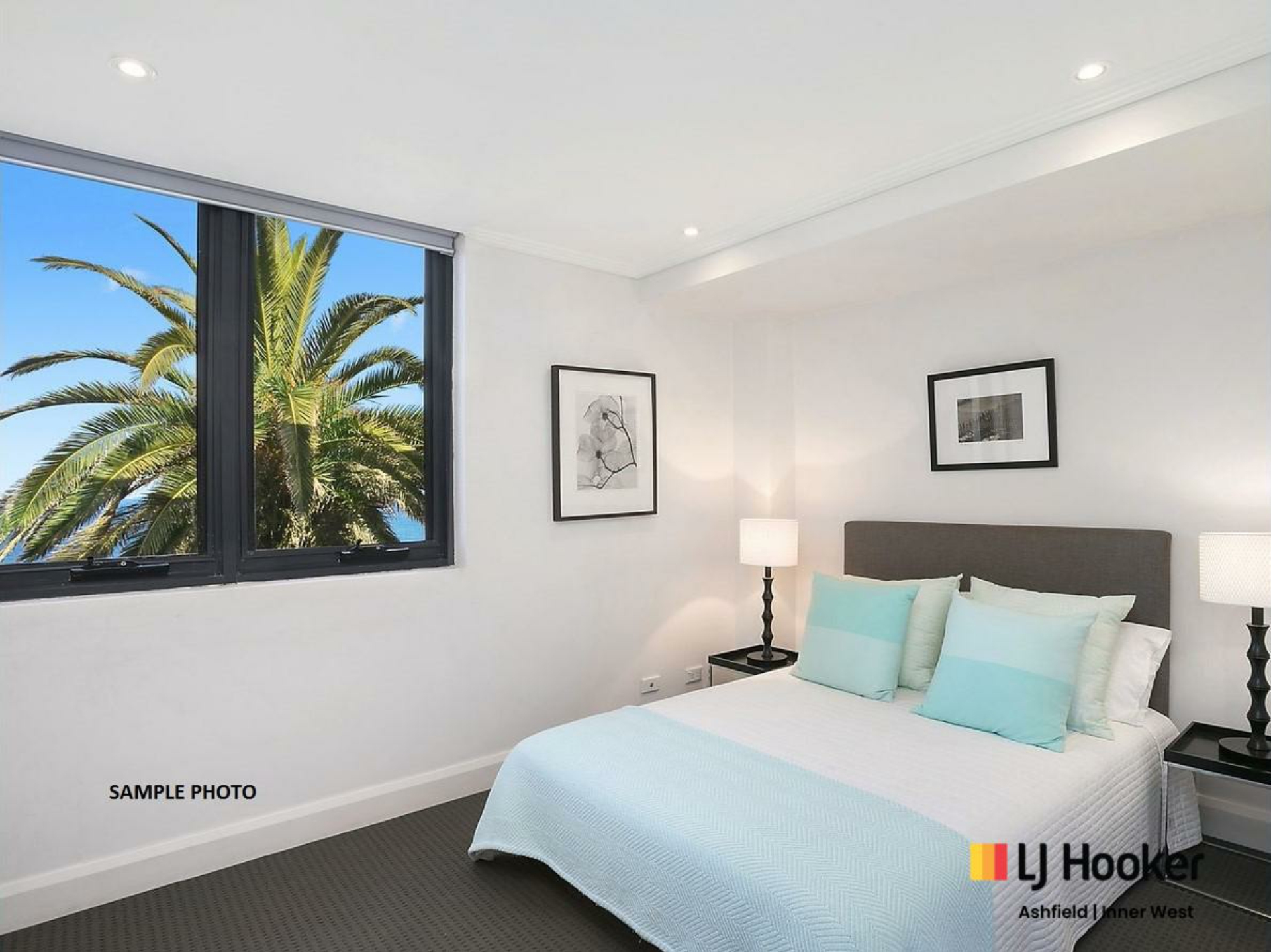 9/22 Clarke Street, VAUCLUSE