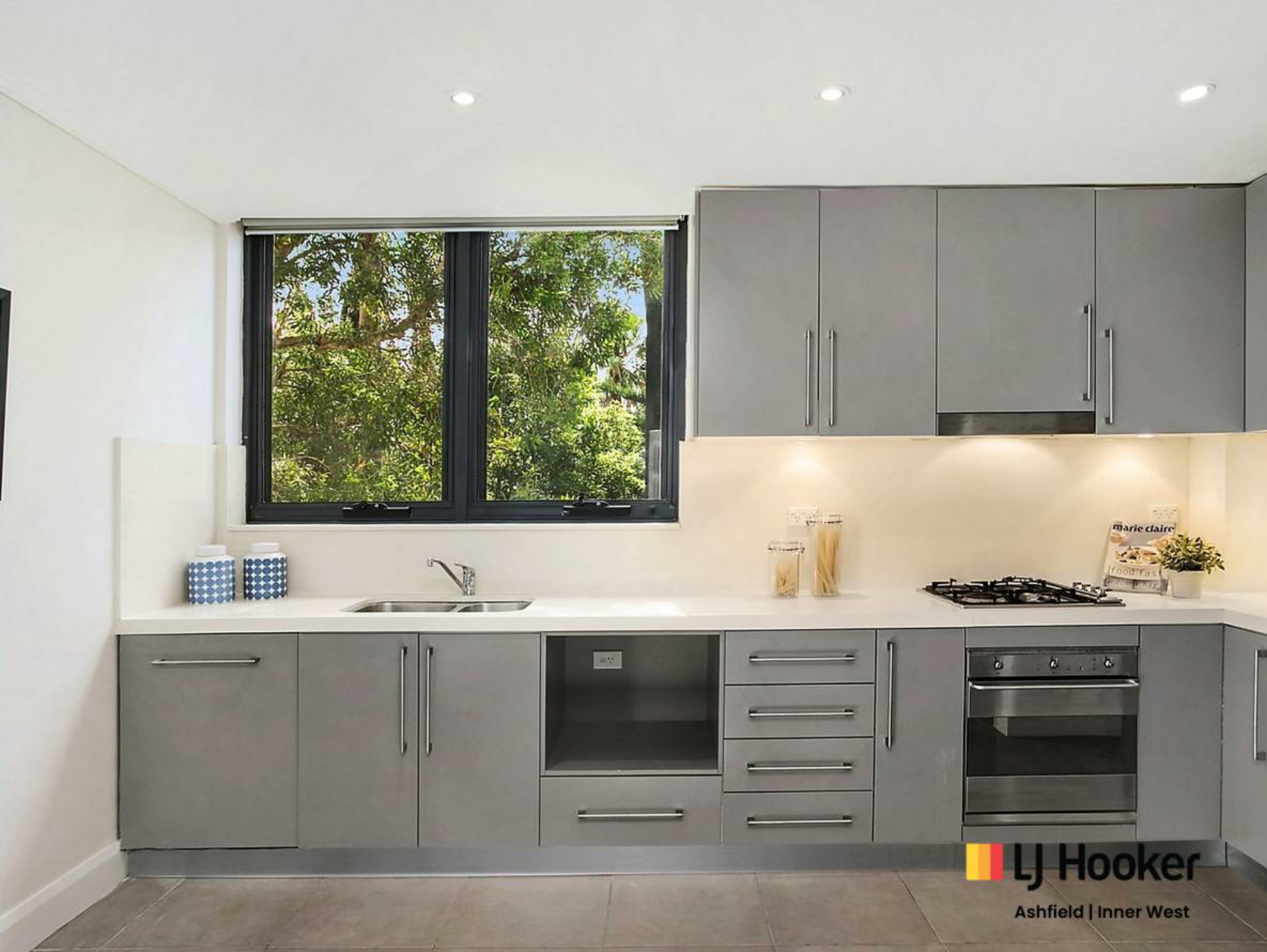 9/22 Clarke Street, VAUCLUSE