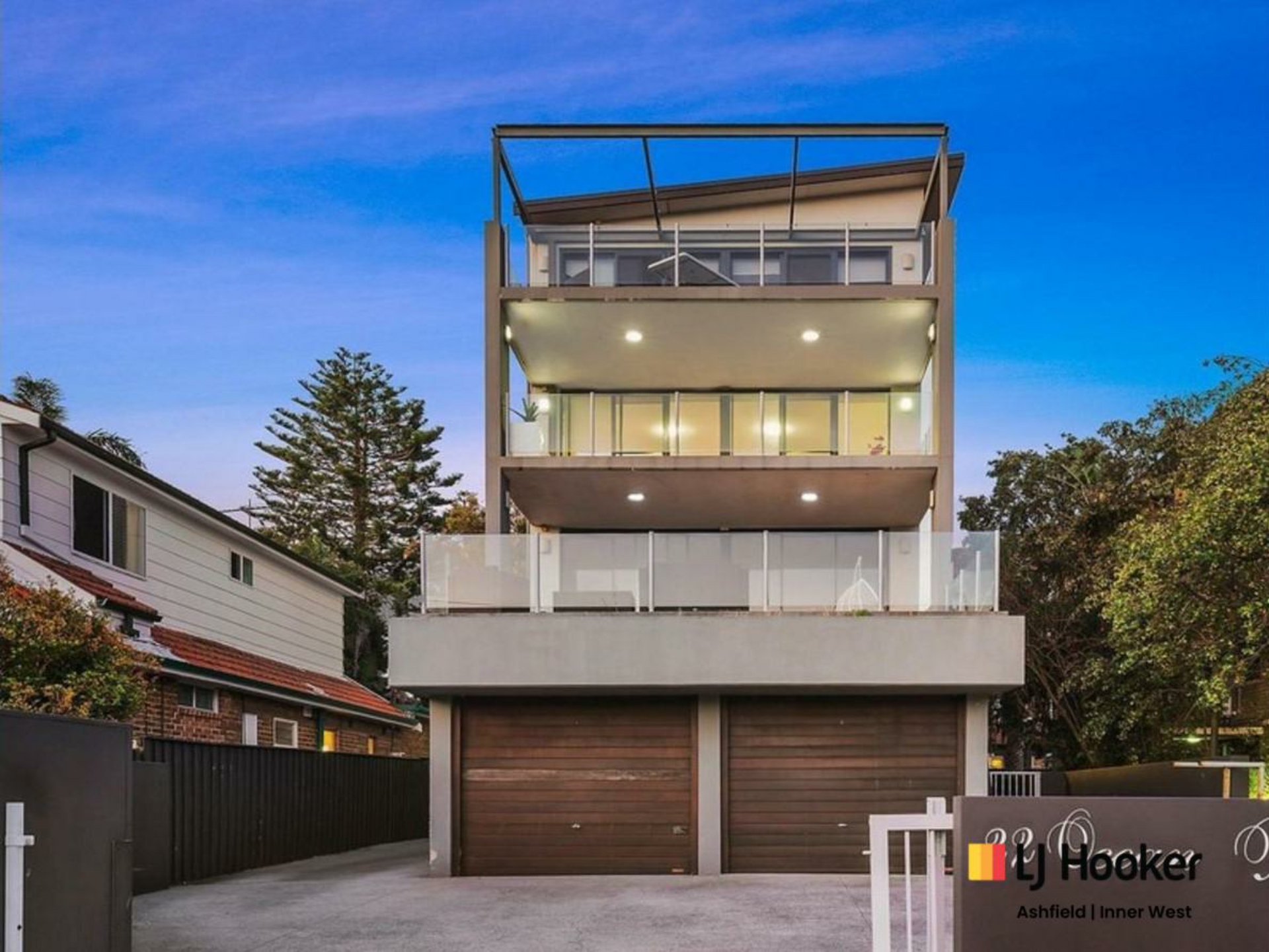 9/22 Clarke Street, VAUCLUSE