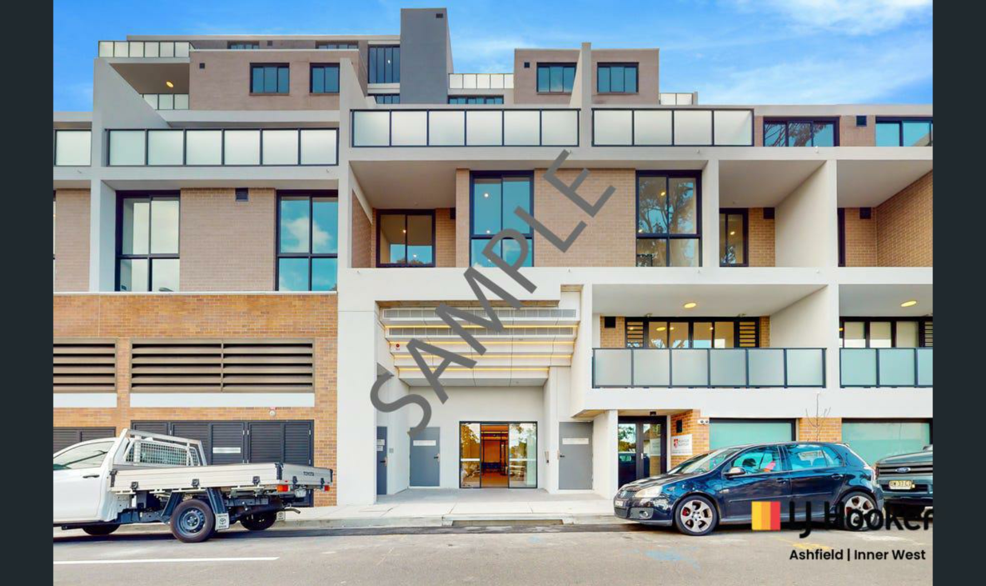 705/73-75 Norton Street, ASHFIELD