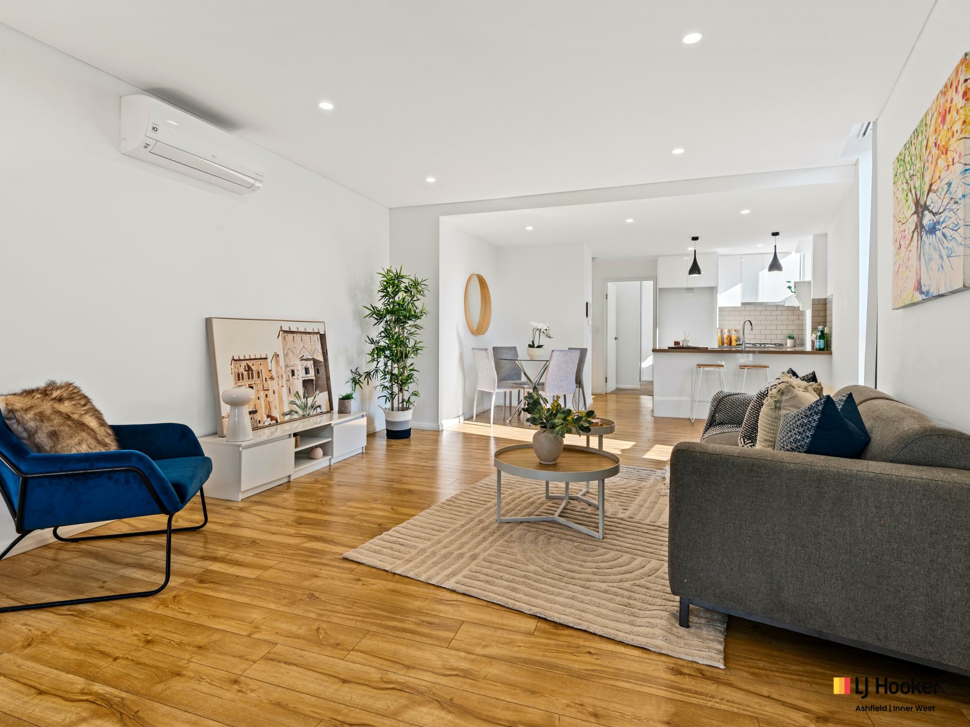 14/445-455 Liverpool Road, ASHFIELD