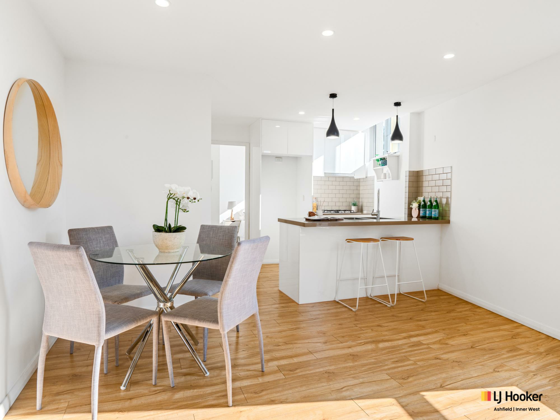14/445-455 Liverpool Road, ASHFIELD