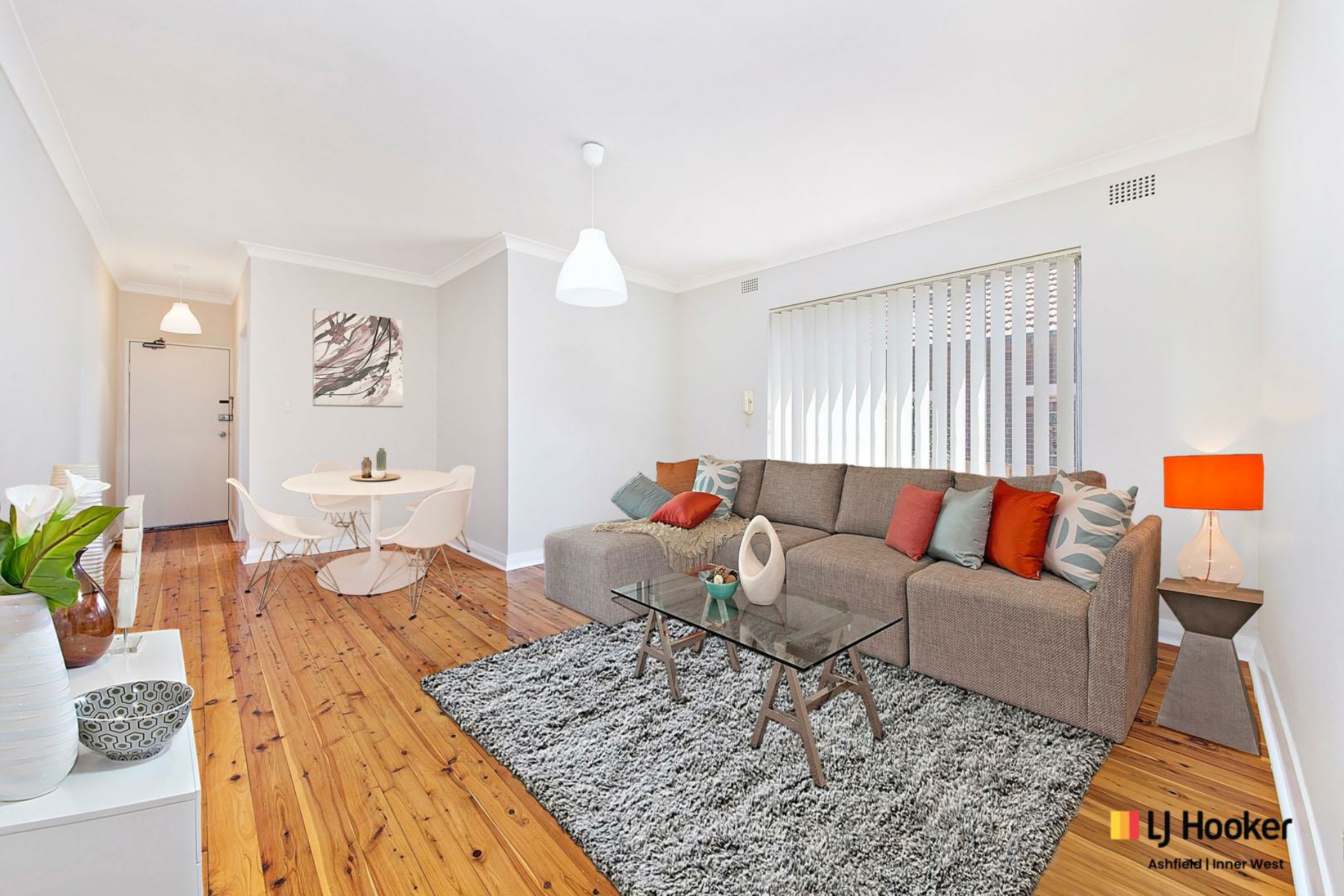 1/127 Frederick Street, ASHFIELD