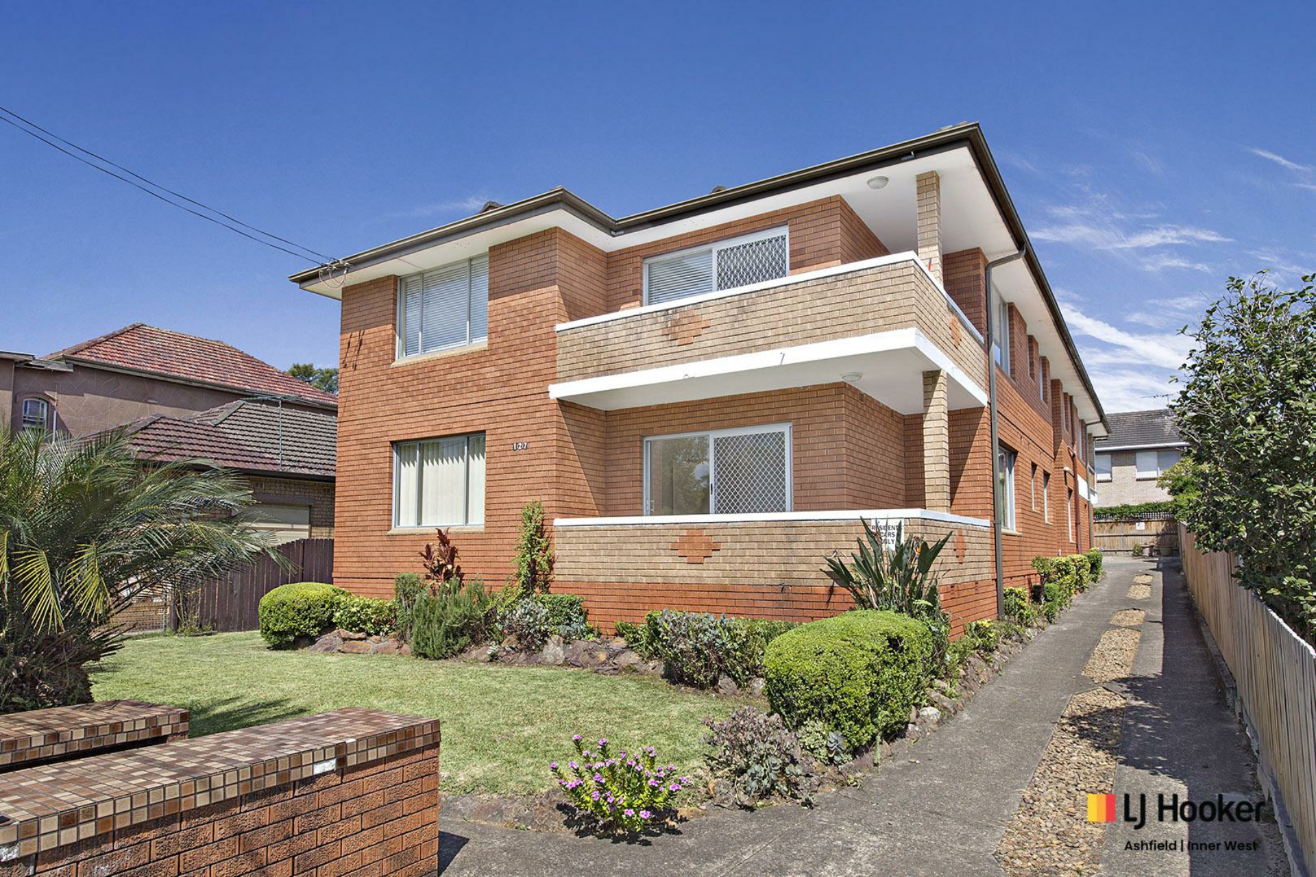1/127 Frederick Street, ASHFIELD